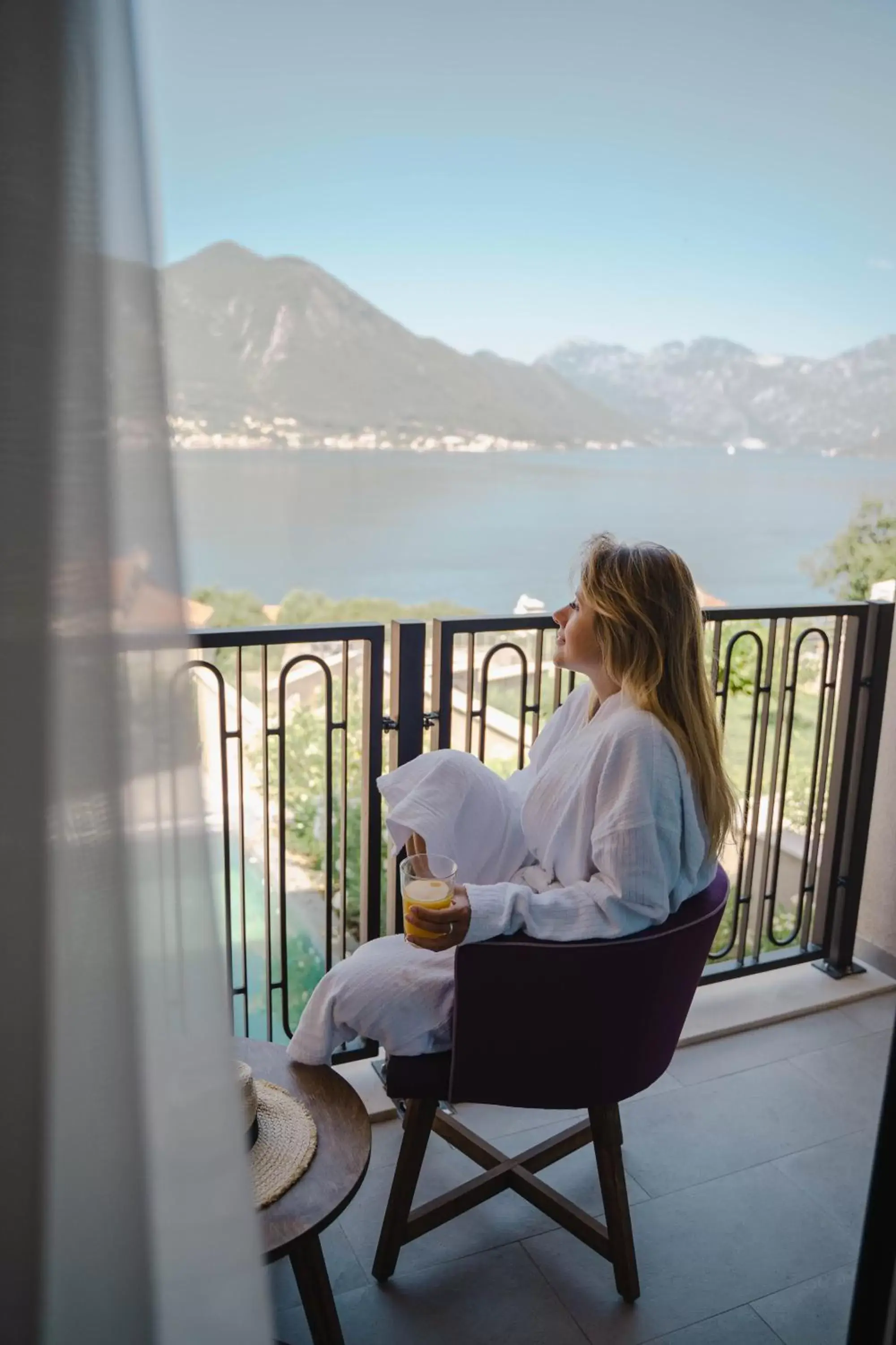 Property building in Boutique Hotel Casa del Mare - Vizura Property building in Boutique Hotel Casa del Mare - Vizura