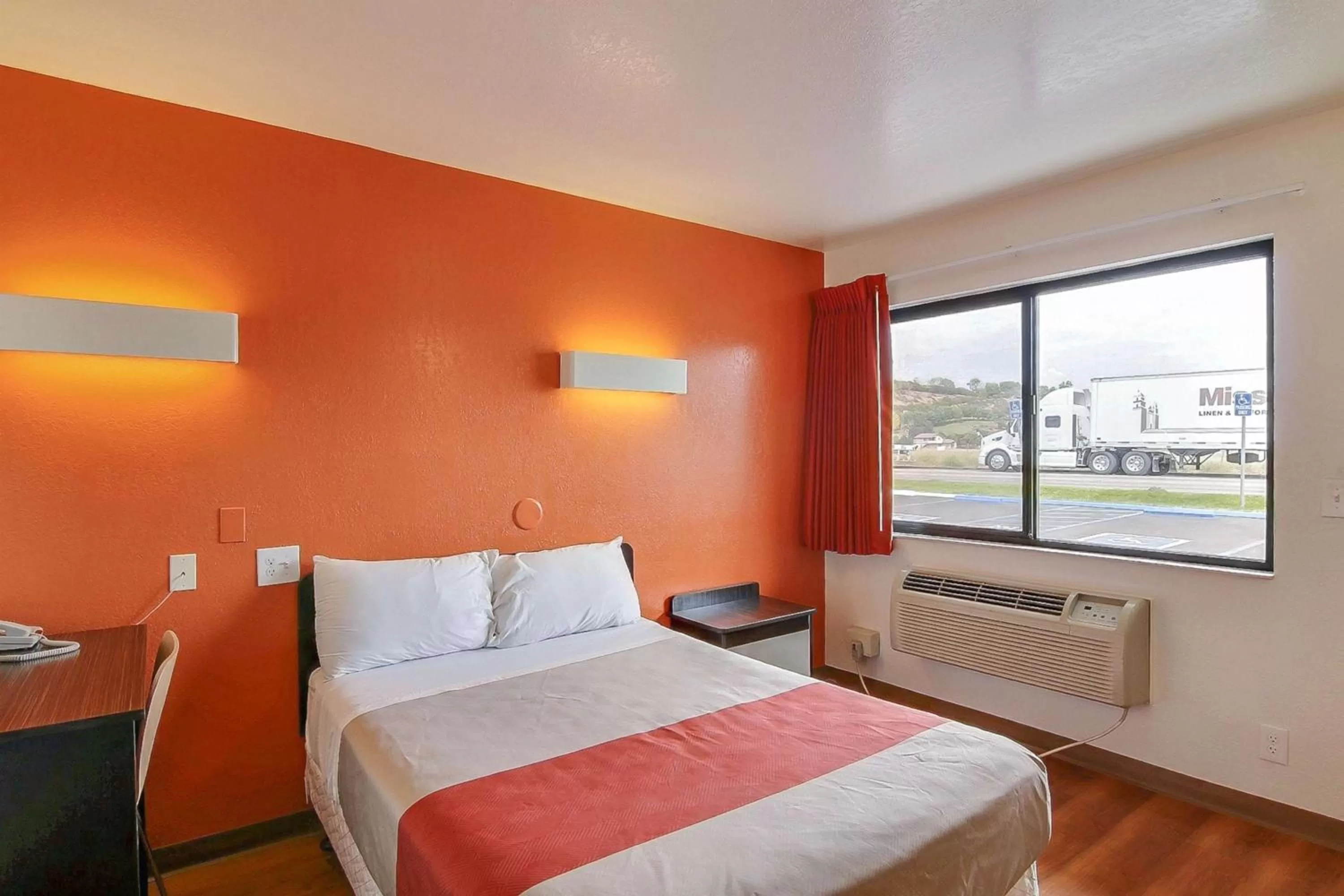 Motel 6-Buellton, CA - Solvang Area