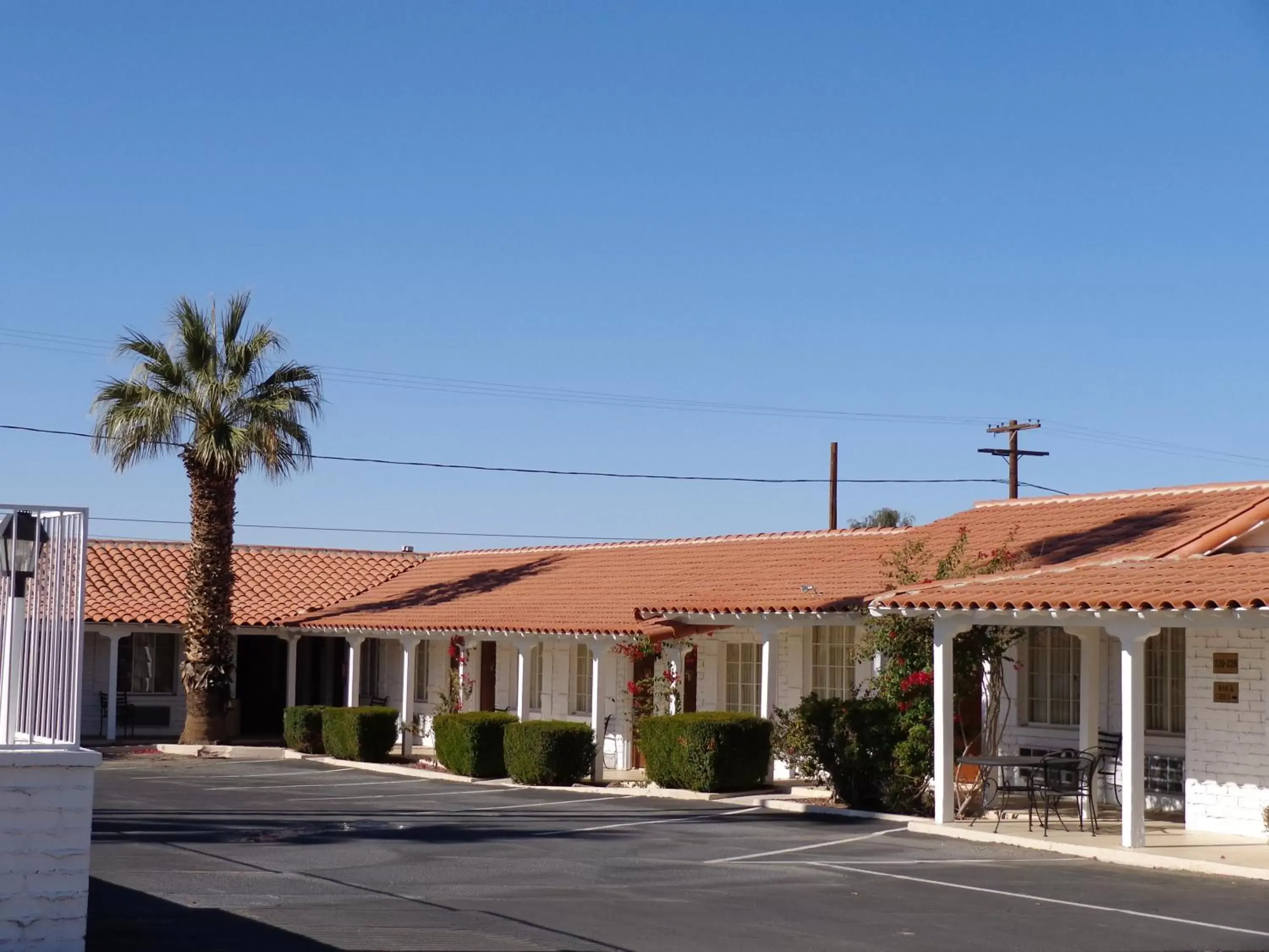 Facade/entrance, Property Building in Coronado Motor Hotel, a Travelodge by Wyndham