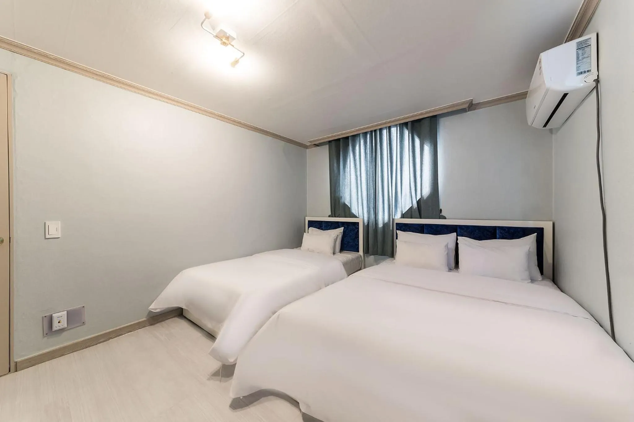 Goodstay Grand Motel Chuncheon