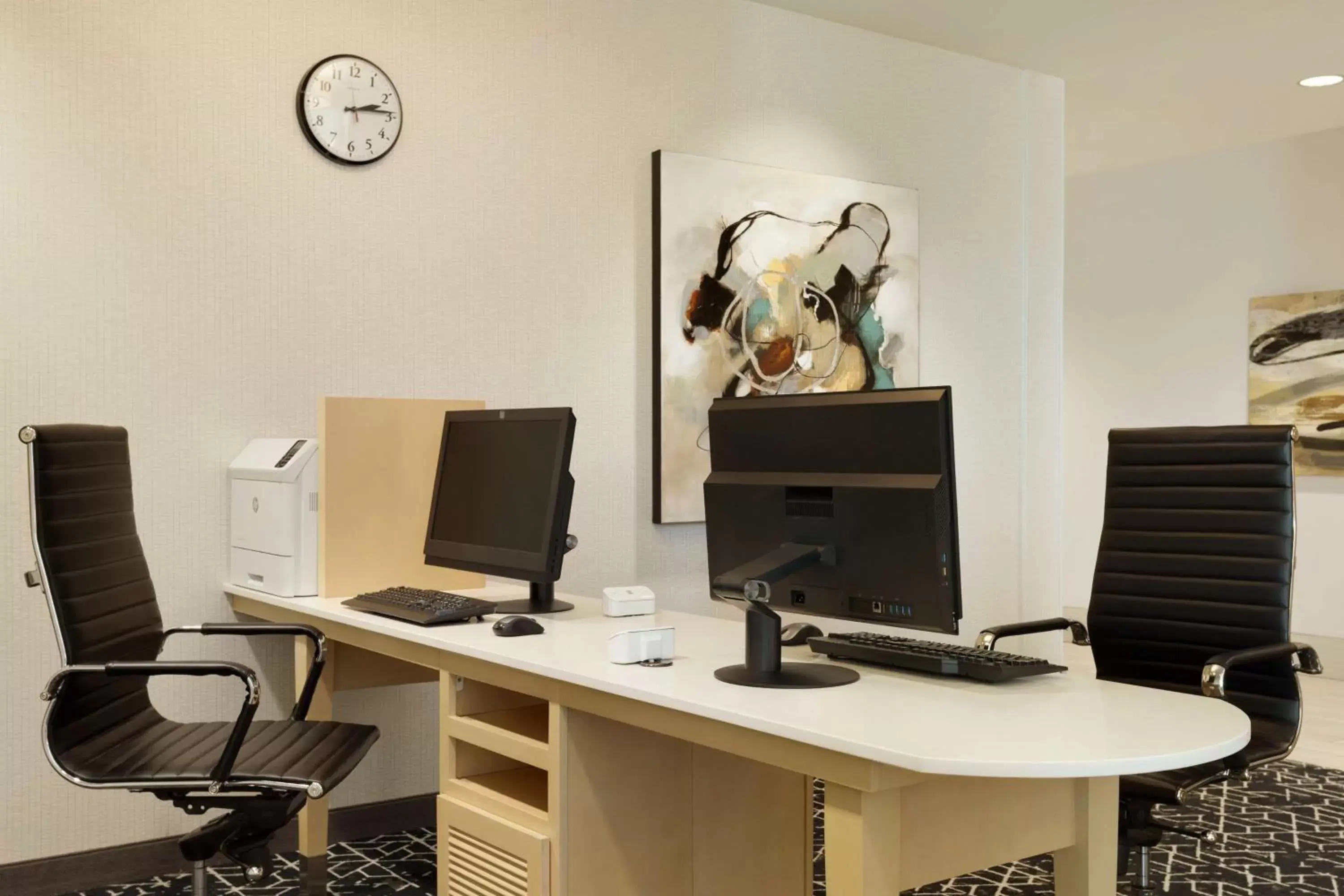 Business facilities in Homewood Suites By Hilton SLC/Draper