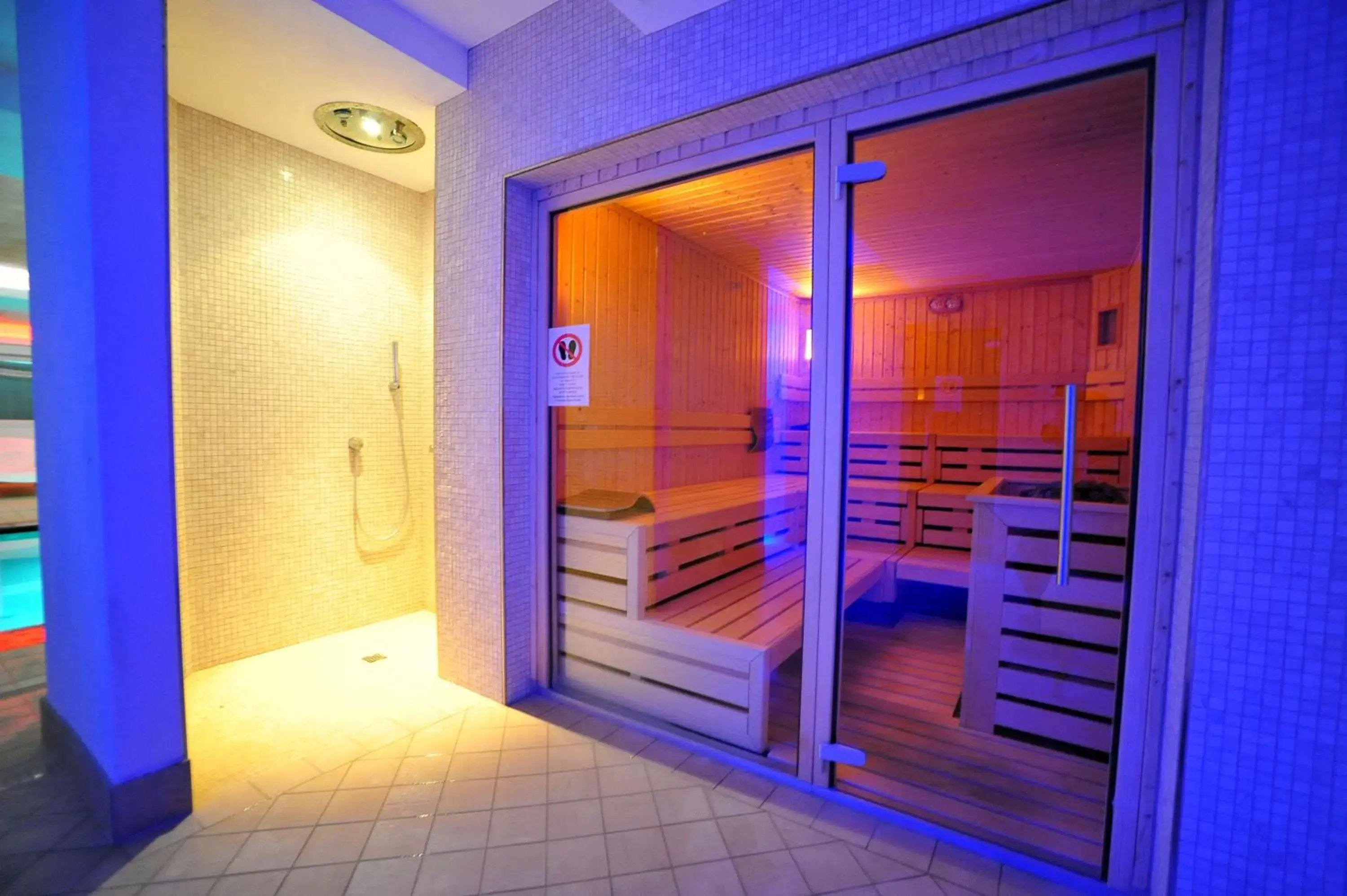 Spa and wellness centre/facilities, Spa/Wellness in Hotel Derby