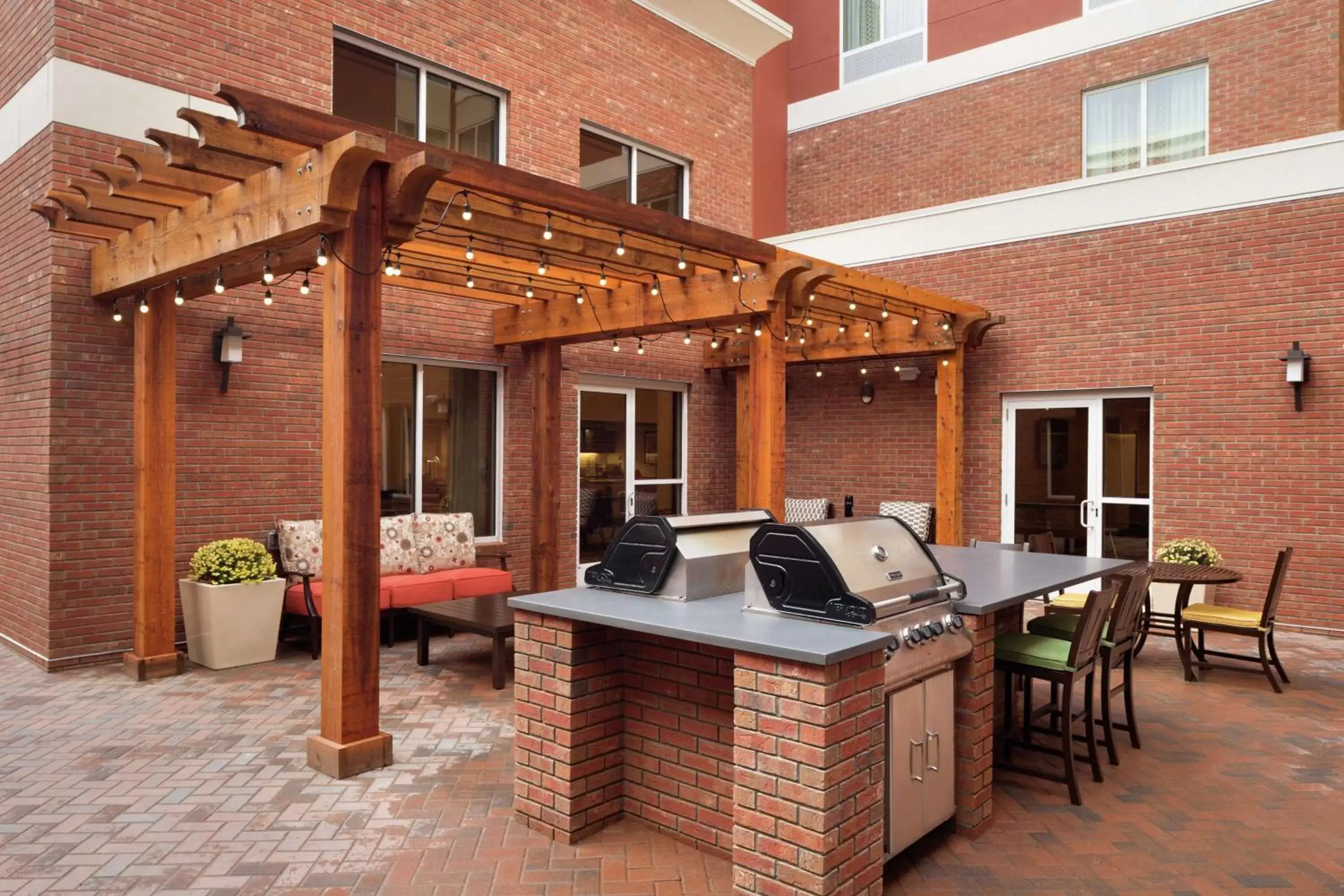 Homewood Suites by Hilton Kalamazoo-Portage Homewood Suites by Hilton Kalamazoo-Portage