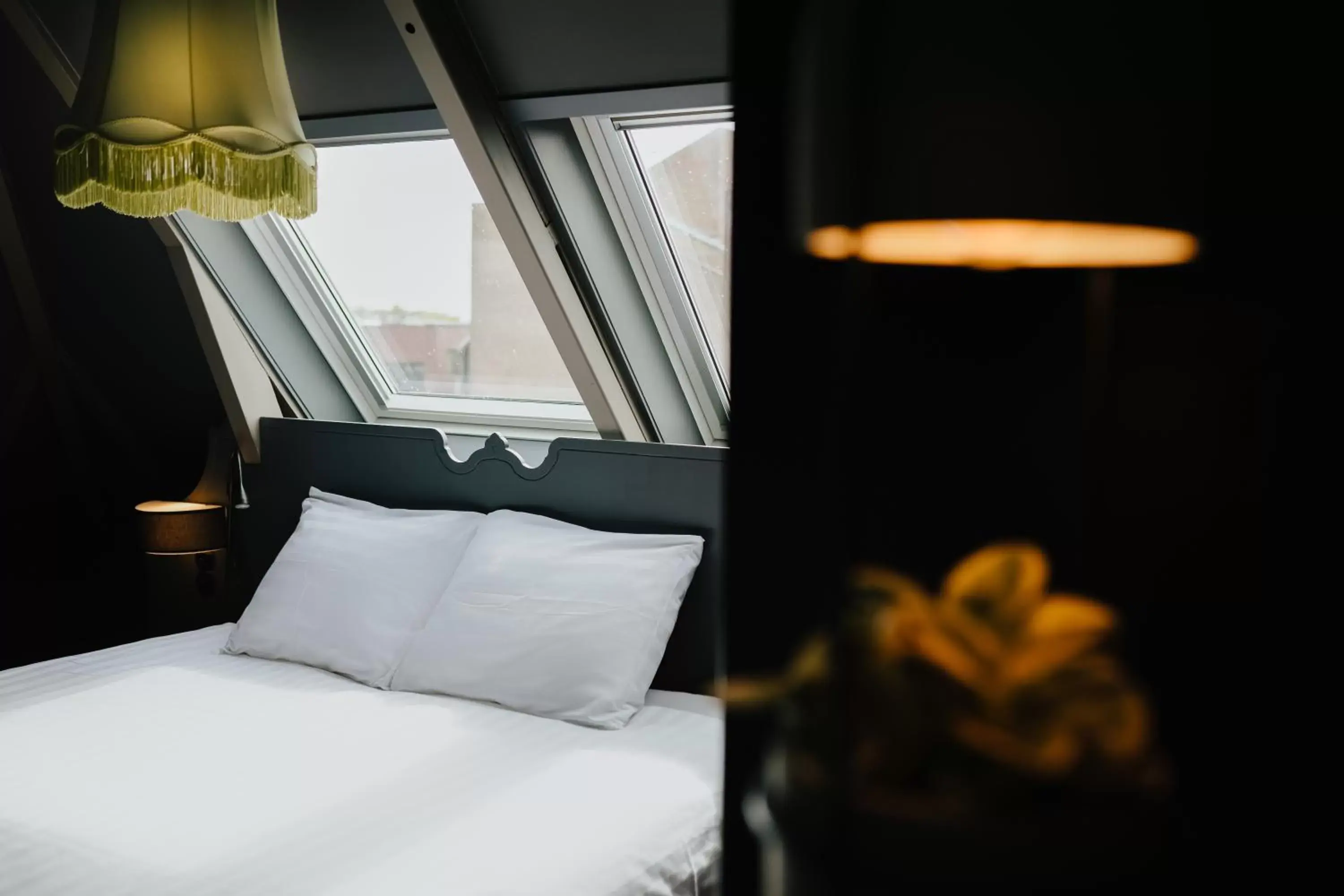 Superior Double Room in In de Brouwerij Superior Double Room in In de Brouwerij