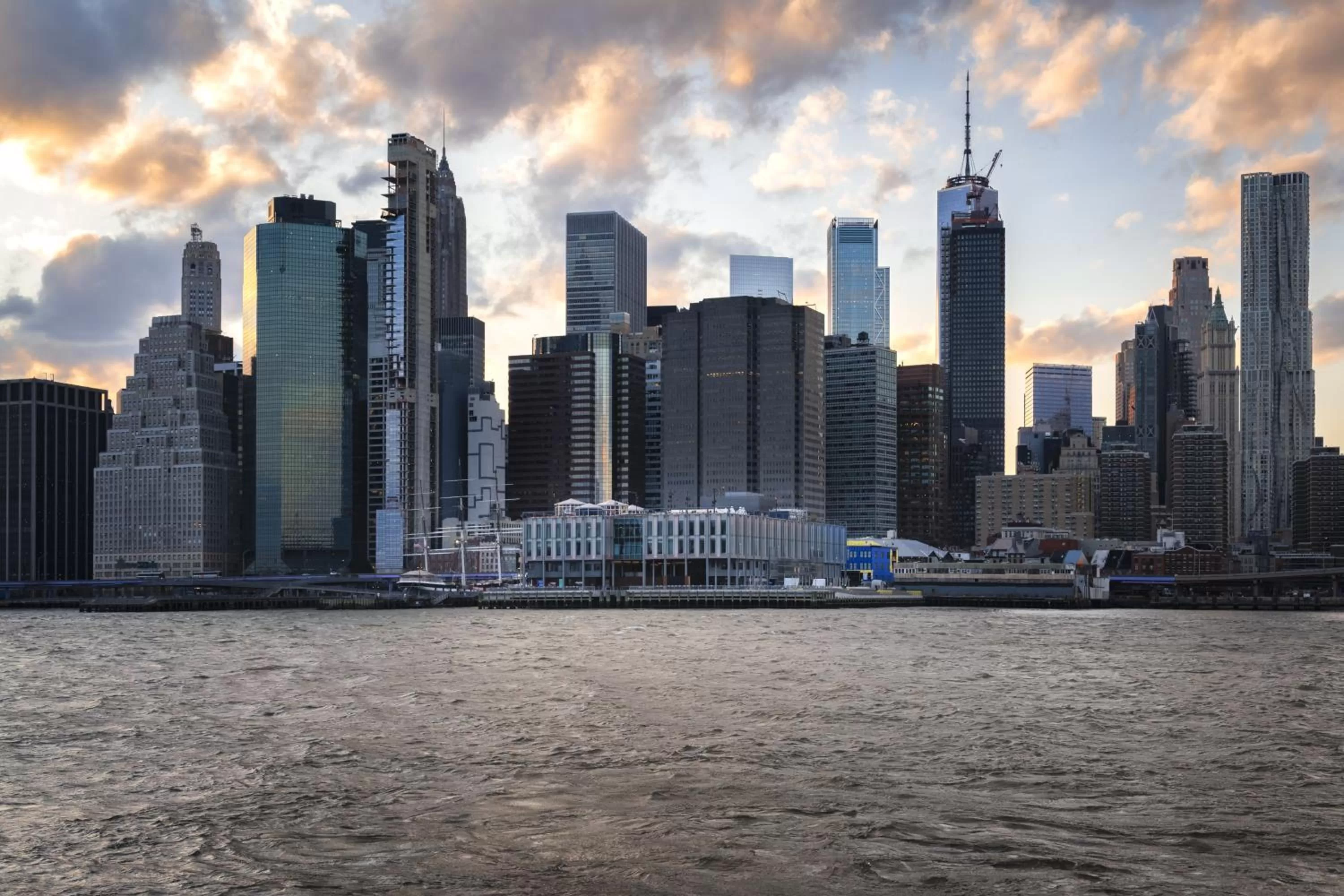 View (from property/room) in Gild Hall, A Thompson Hotel, by Hyatt