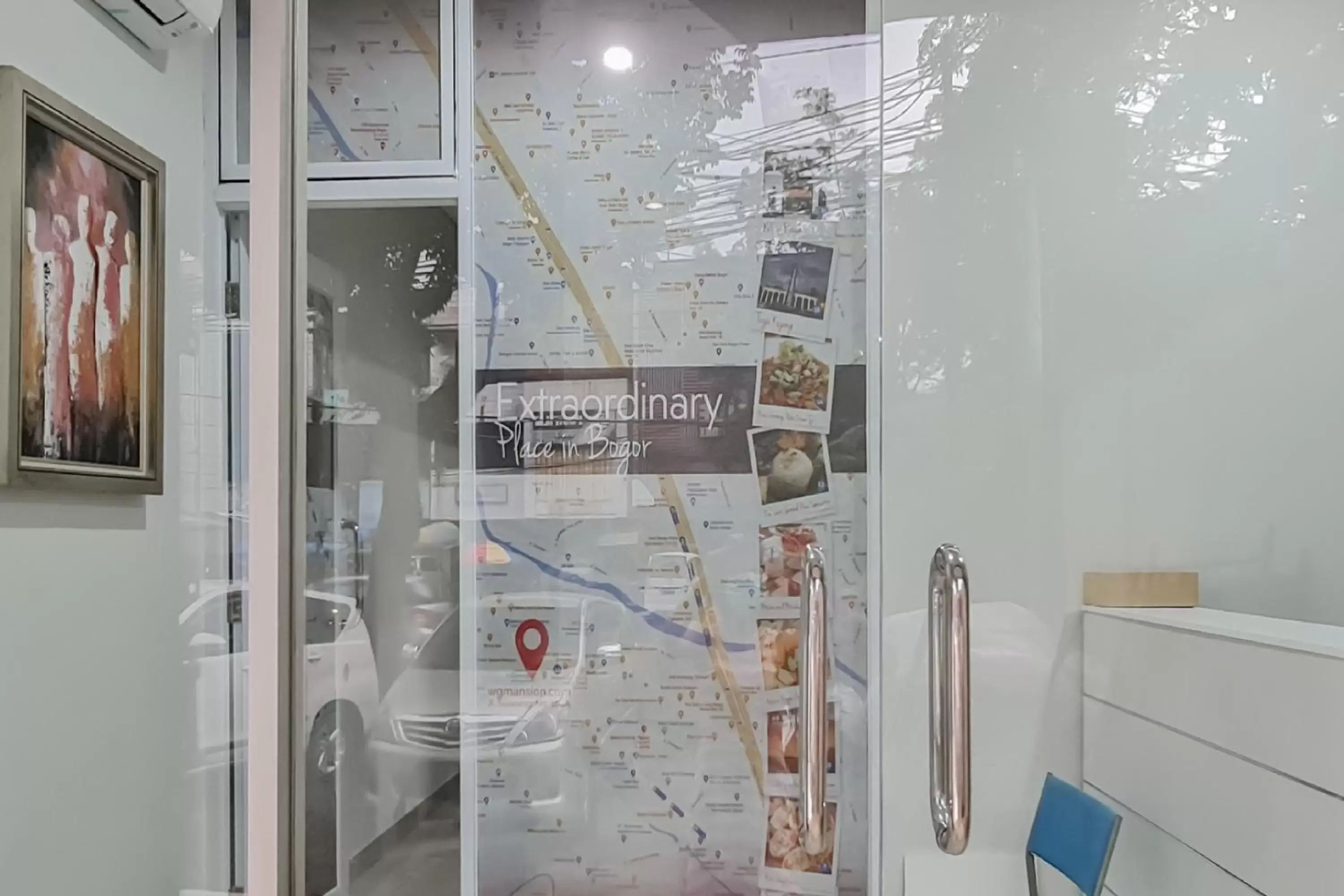 RedDoorz Plus @ Batutulis Bogor RedDoorz Plus @ Batutulis Bogor