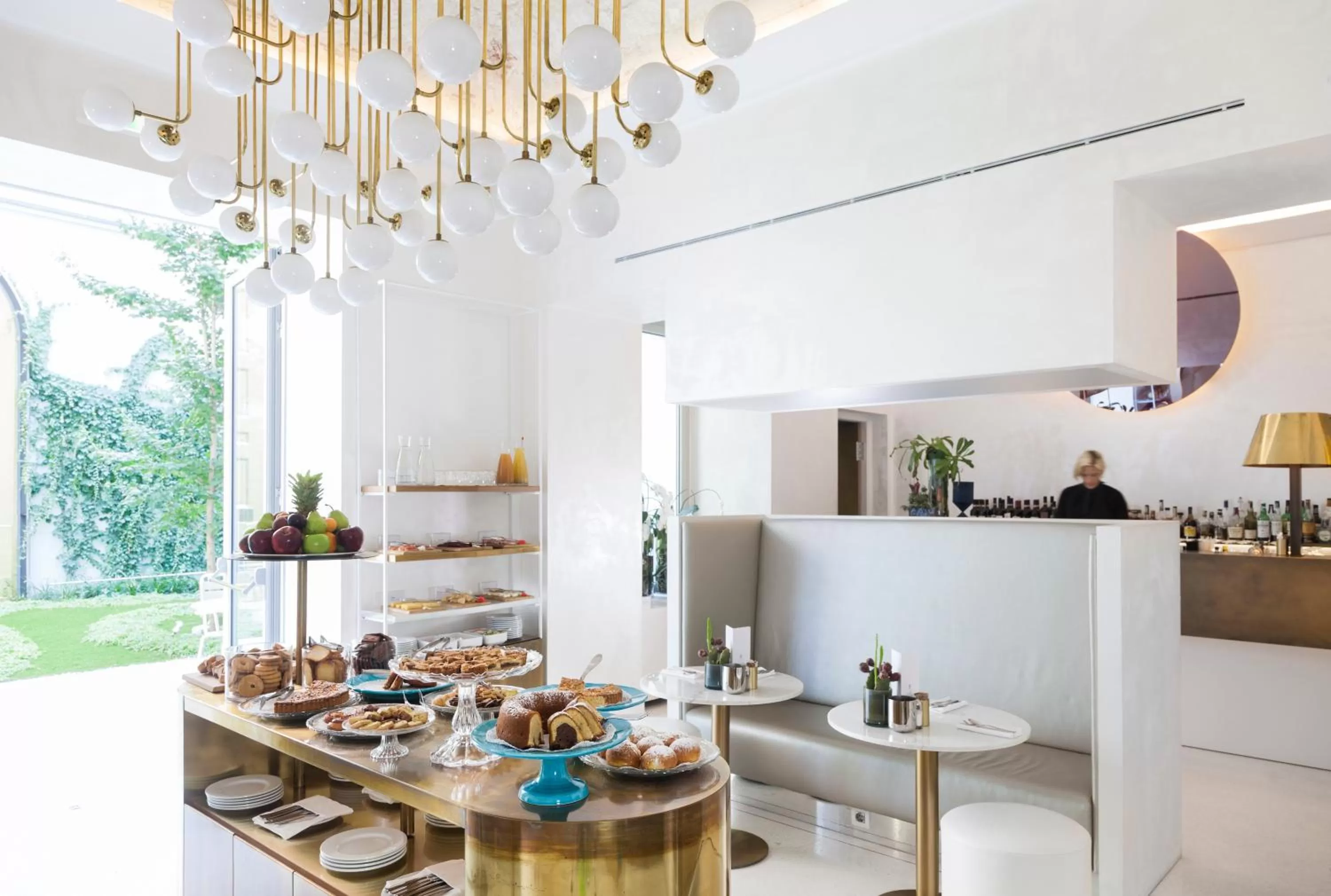 Other in Senato Hotel Milano