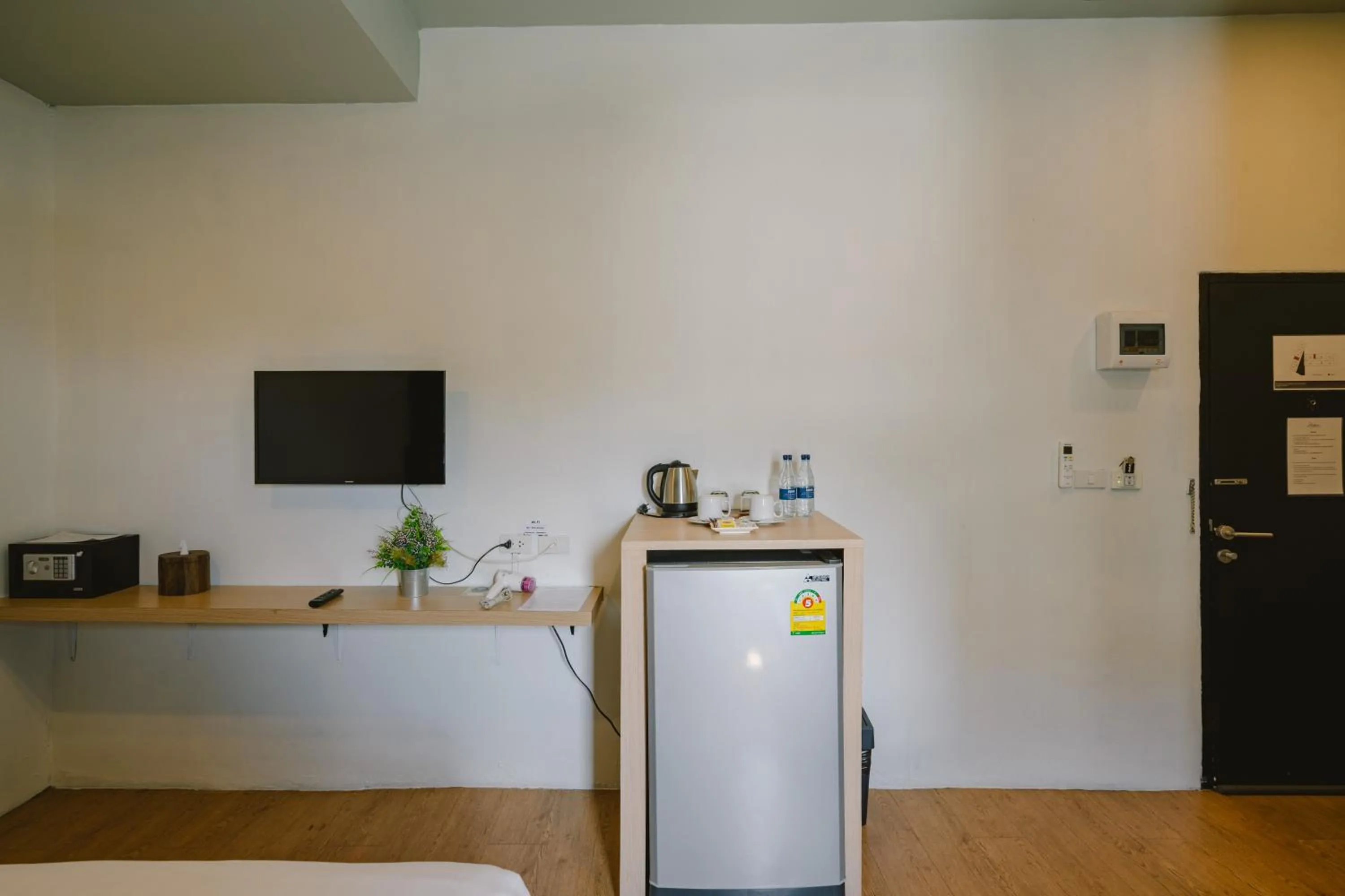 The Arbern Hotel x Bistro - SHA Extra Plus