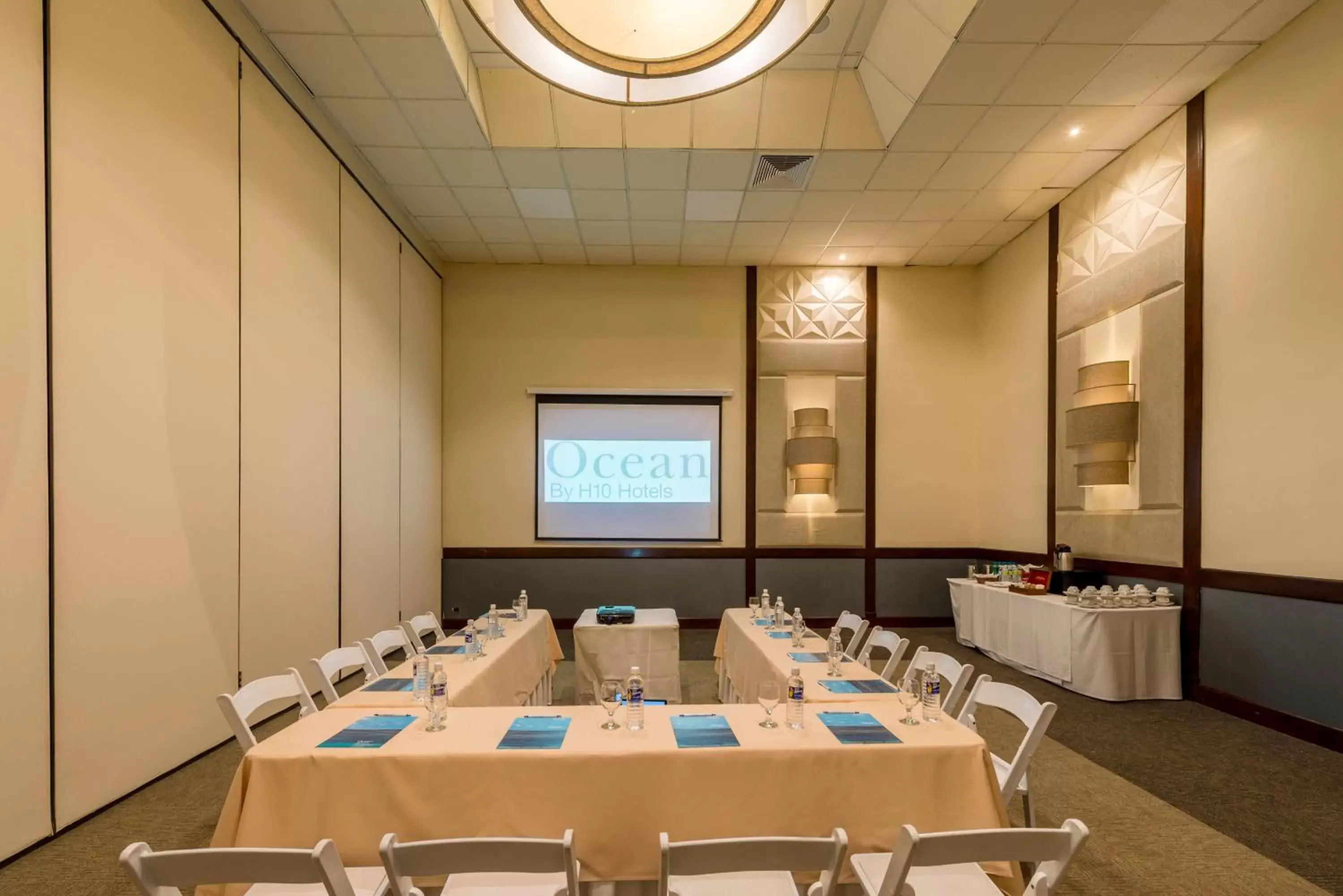 Meeting/conference room in Ocean Blue & Sand Beach Resort - All Inclusive