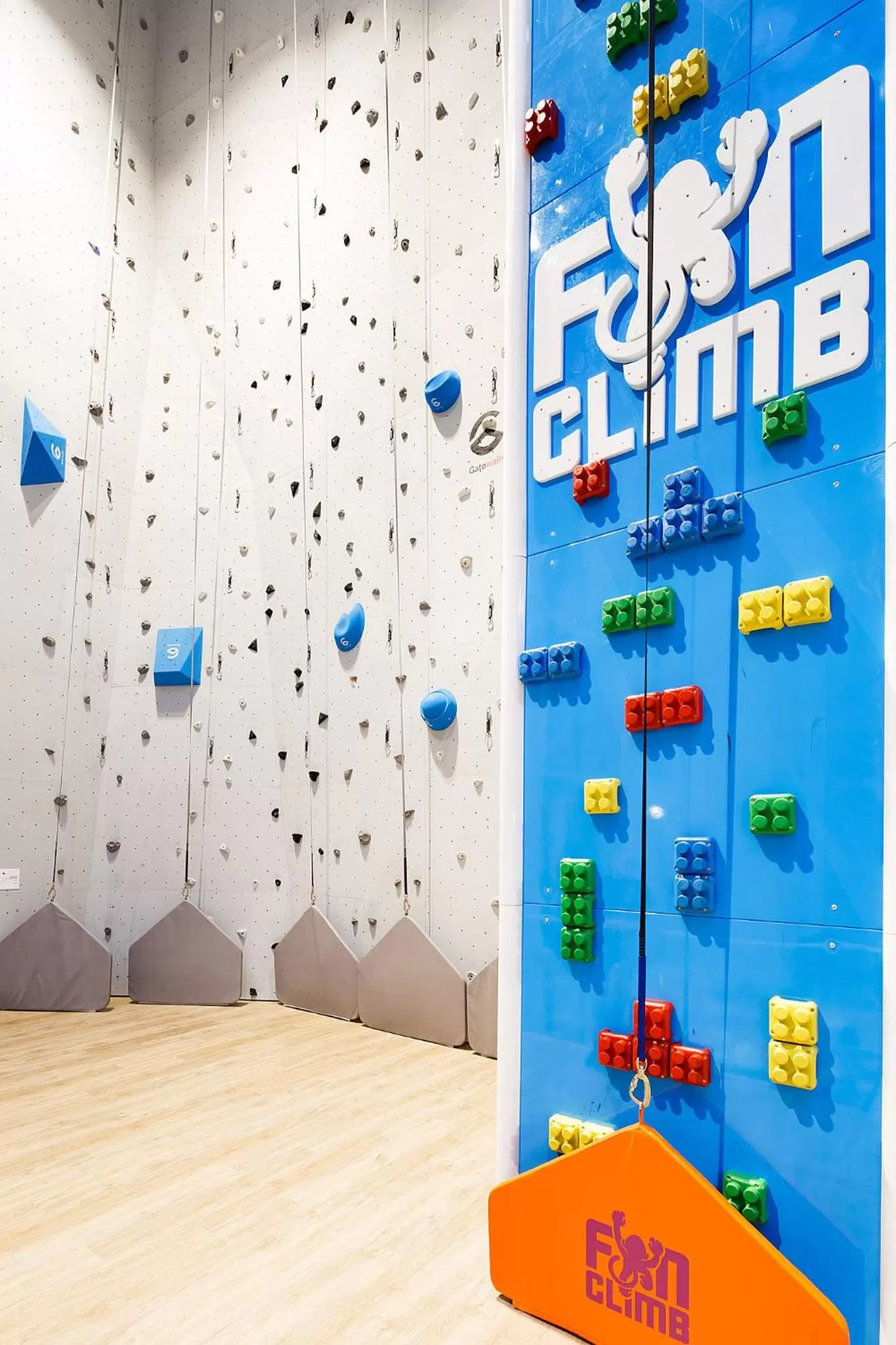 Kids's club in Seaside Park Hotel