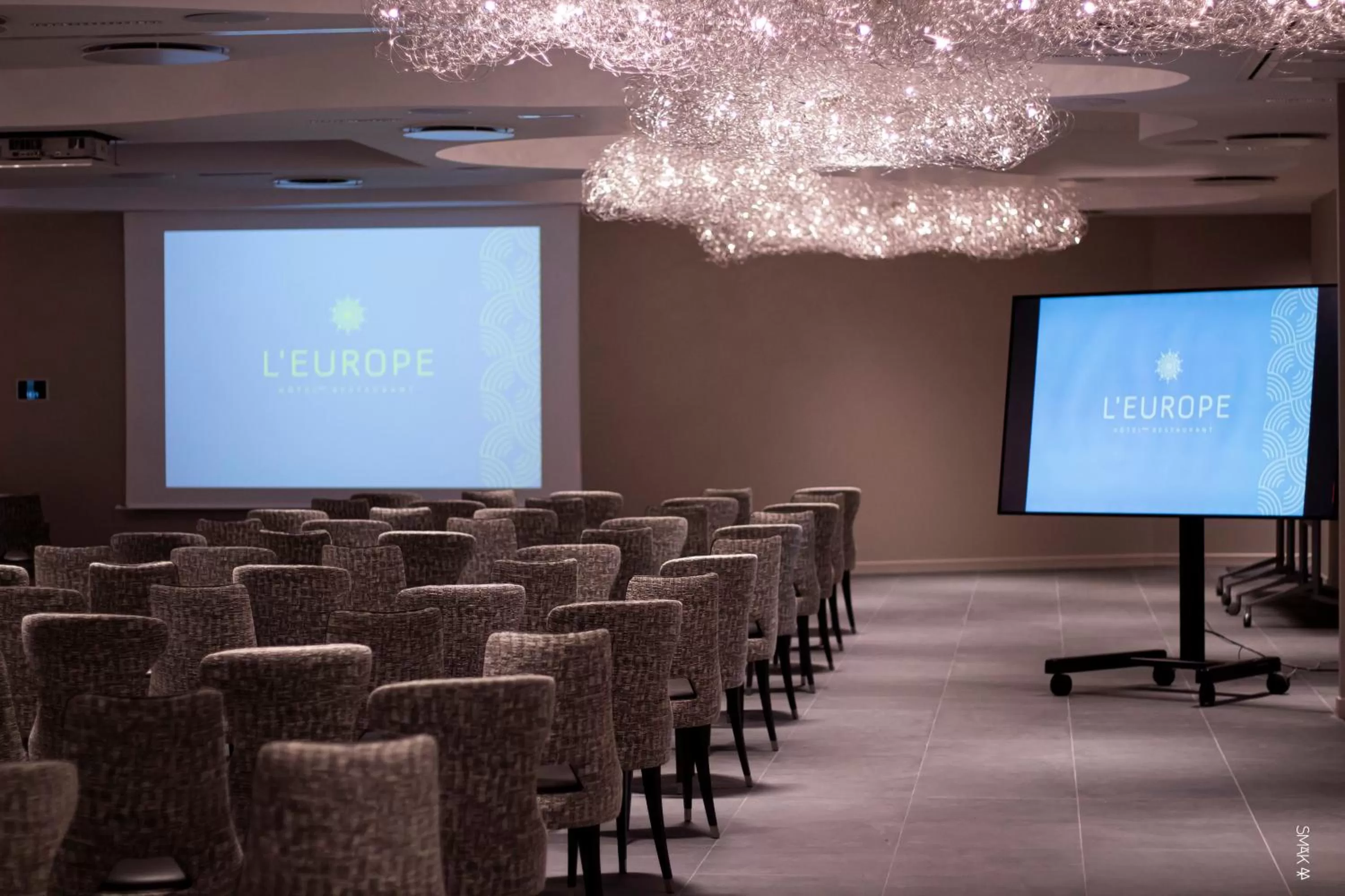 Business facilities in Hotel L'Europe Colmar, BW Signature Collection