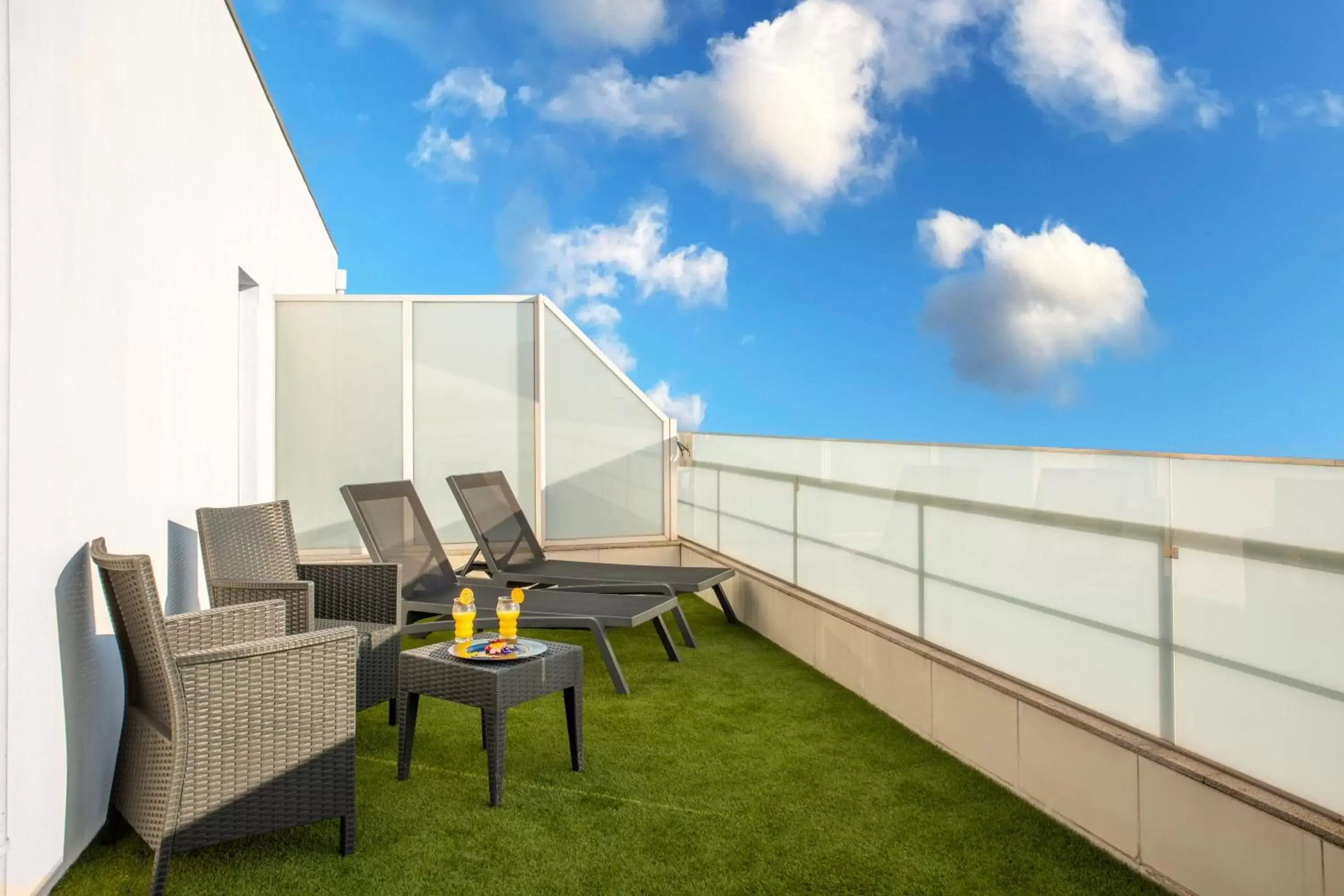 View (from property/room) in Hotel Cristal Porto View (from property/room) in Hotel Cristal Porto