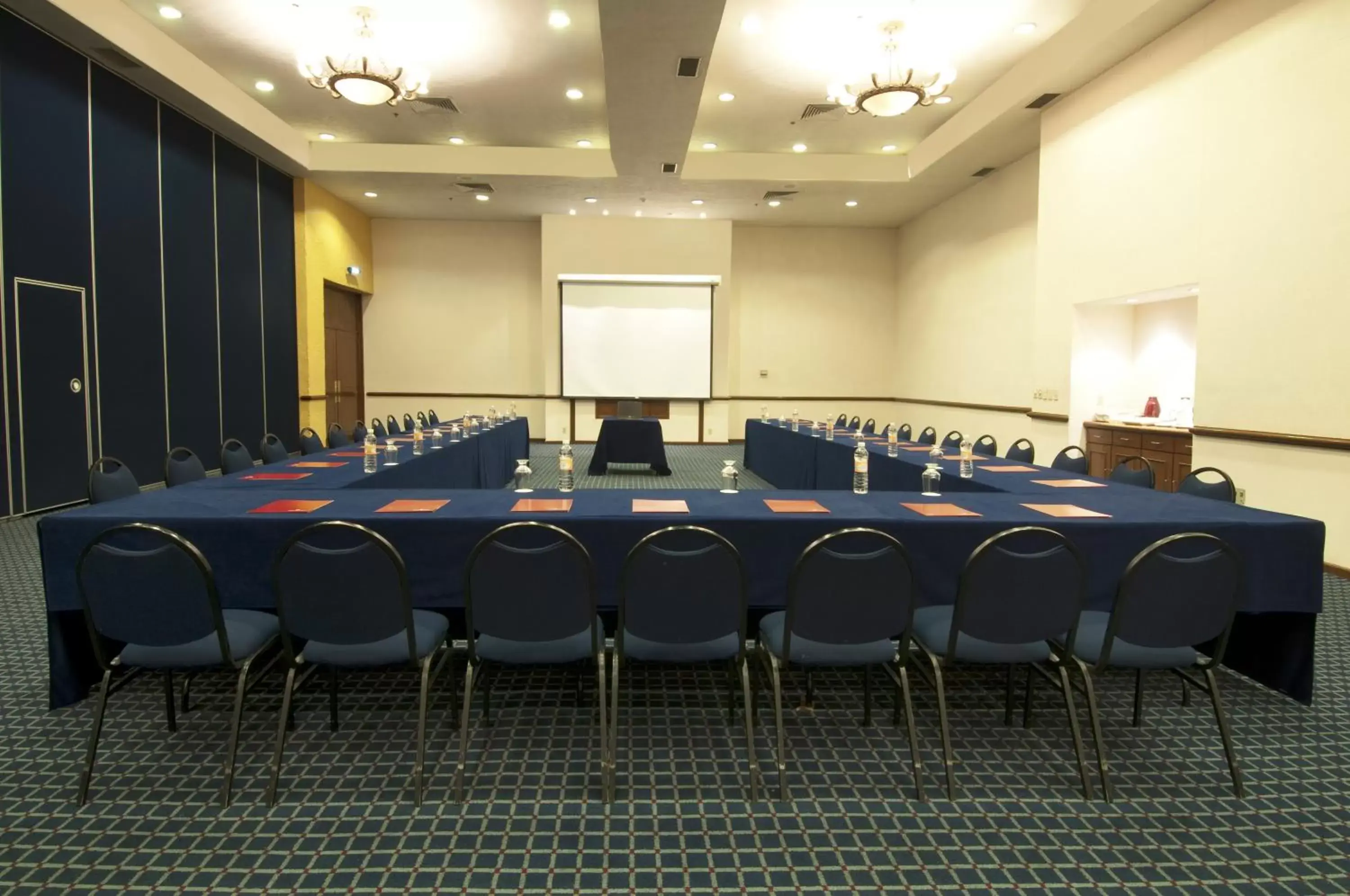 Meeting/conference room in Fiesta Inn Toluca Tollocan