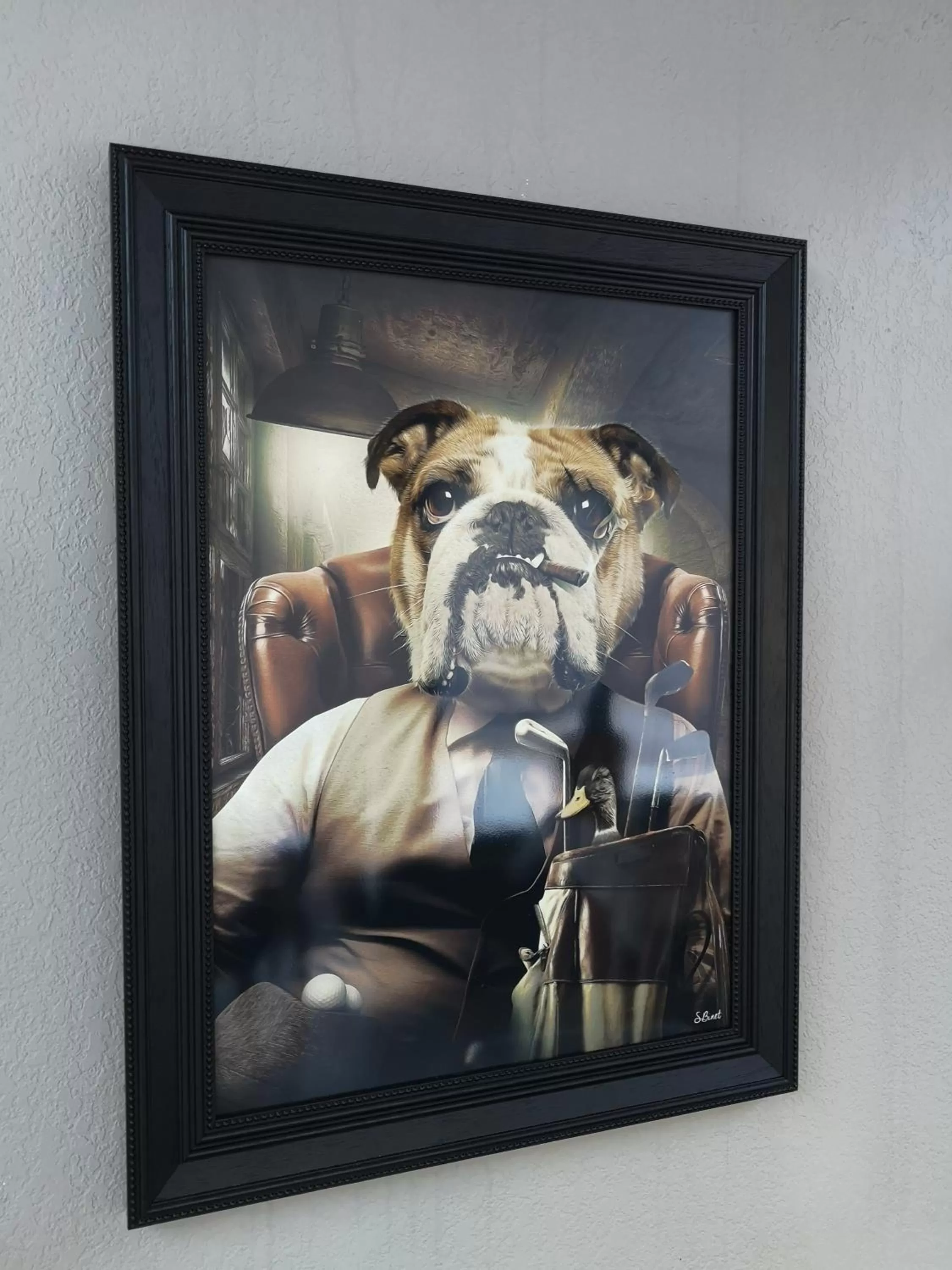 TV/Entertainment Center in Domaine de la Borde