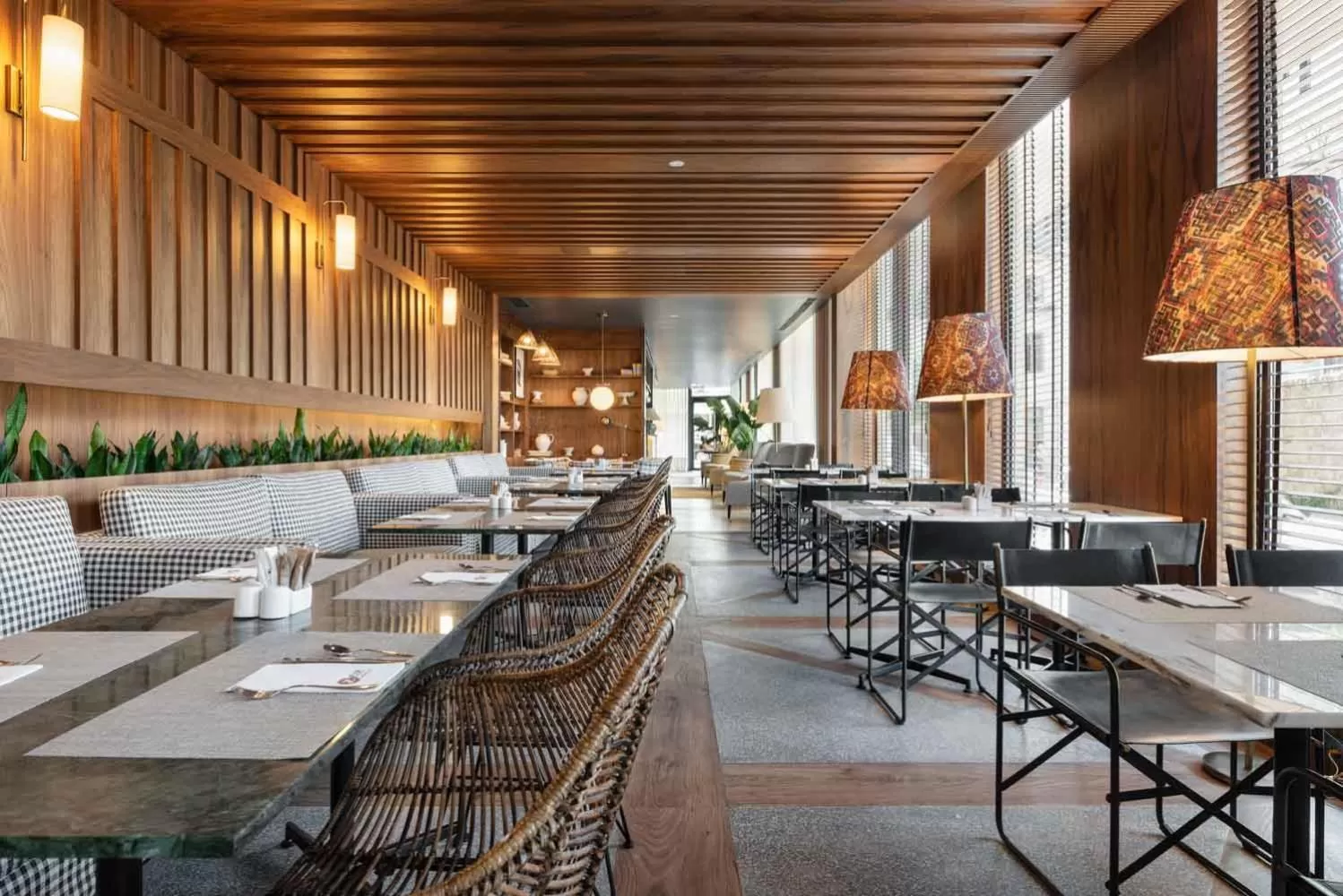 Restaurant/places to eat in Exe Essenzia Porto