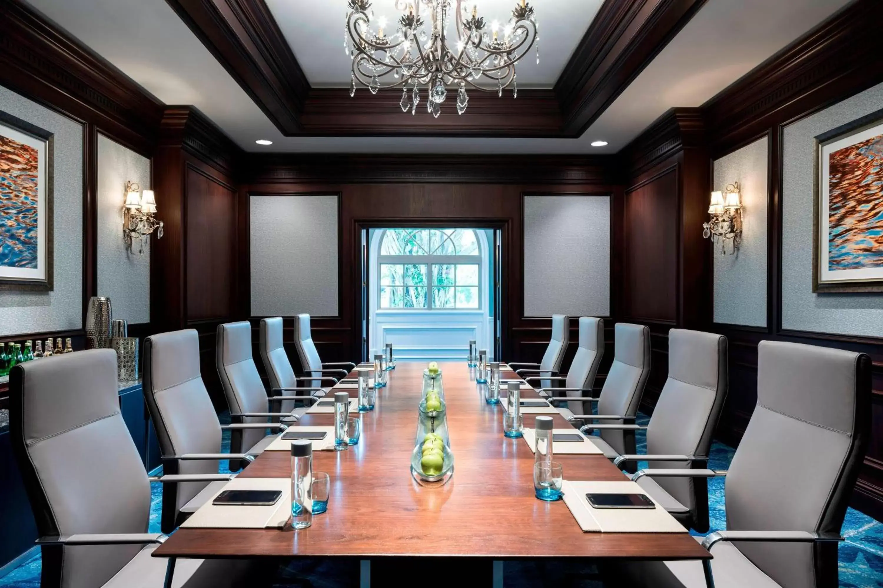 Meeting/conference room in The Ritz-Carlton, Sarasota