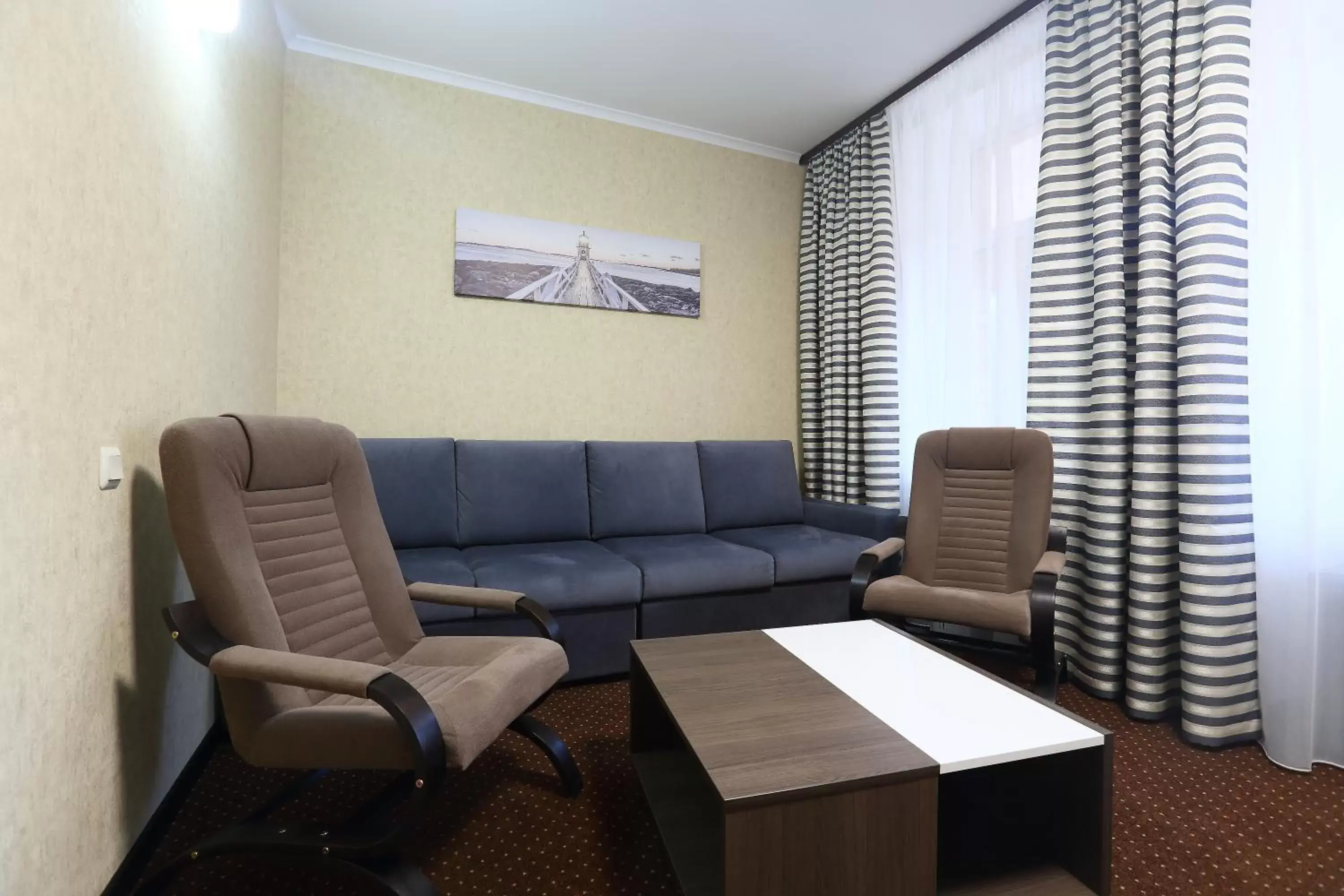 Suite with Terrace in Oberig Hotel Suite with Terrace in Oberig Hotel