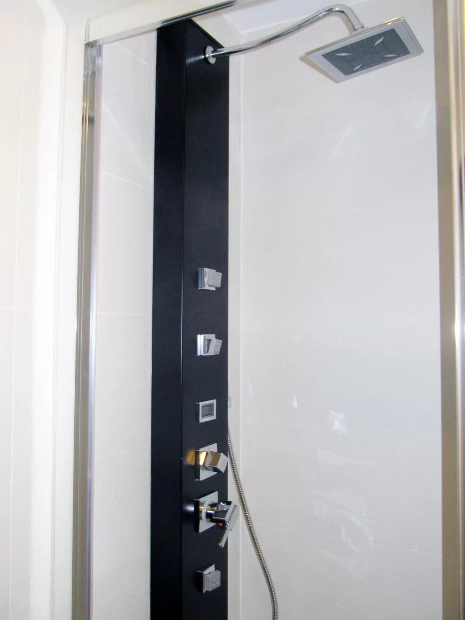 Bathroom in Barcelona Fifteen central Aparthotel