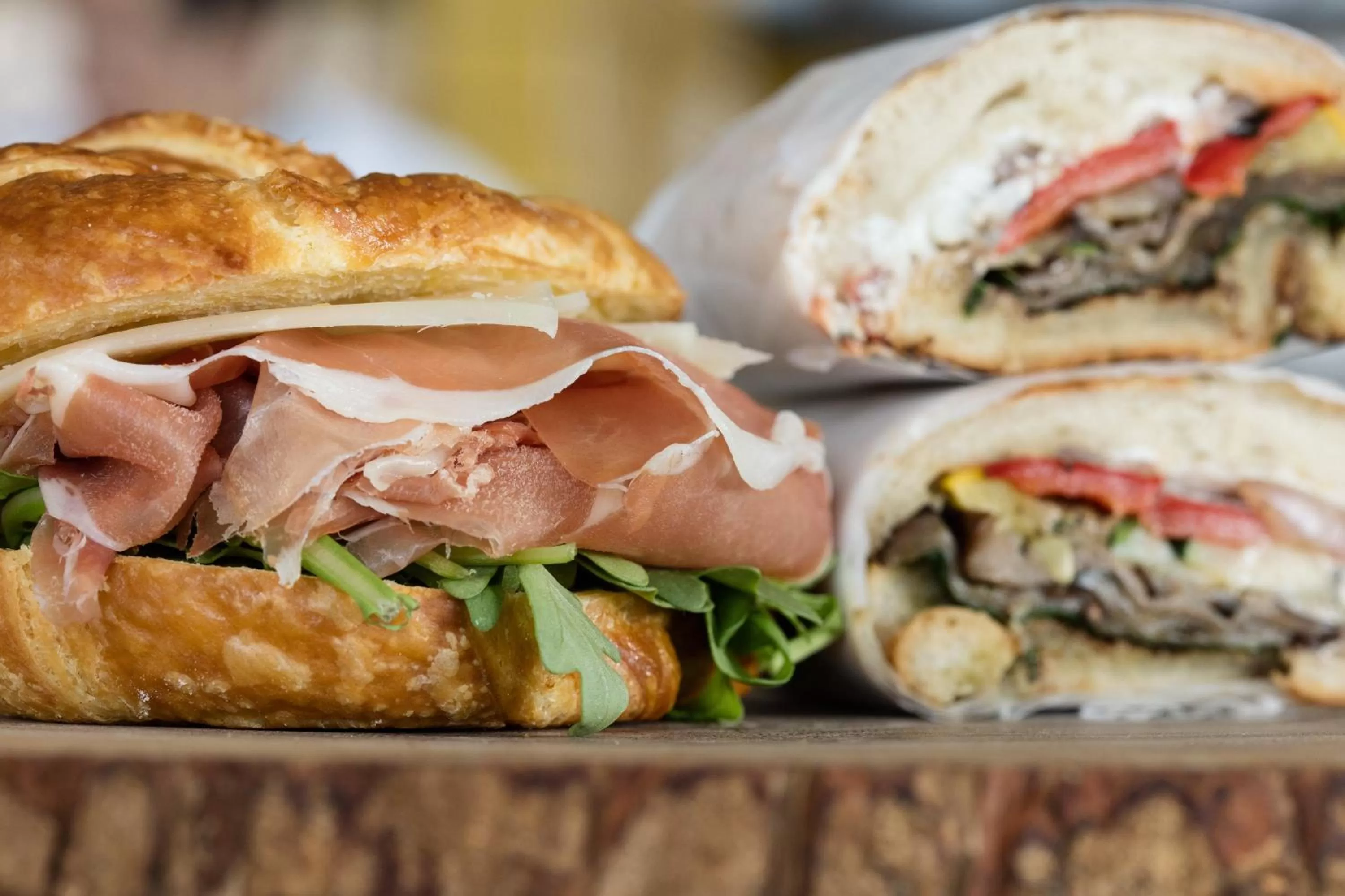 Restaurant/places to eat in Kimpton Seafire Resort + Spa by IHG