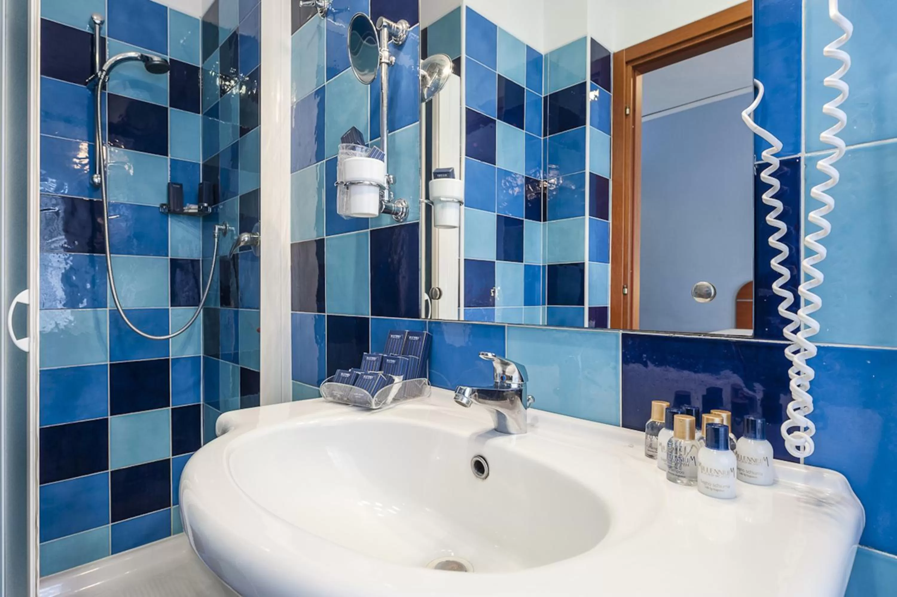 Single Room in Millennium Gold Hotel