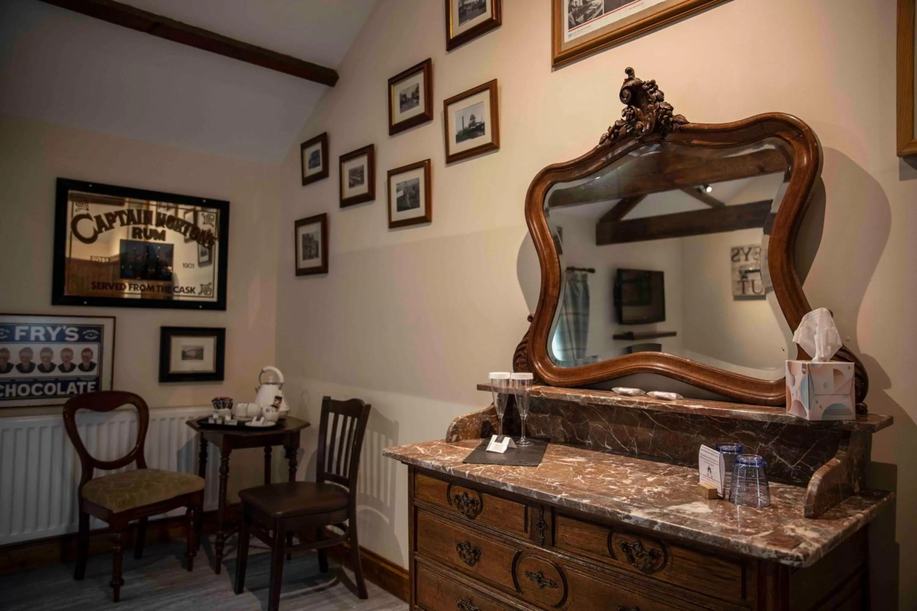 Other in South Causey Inn