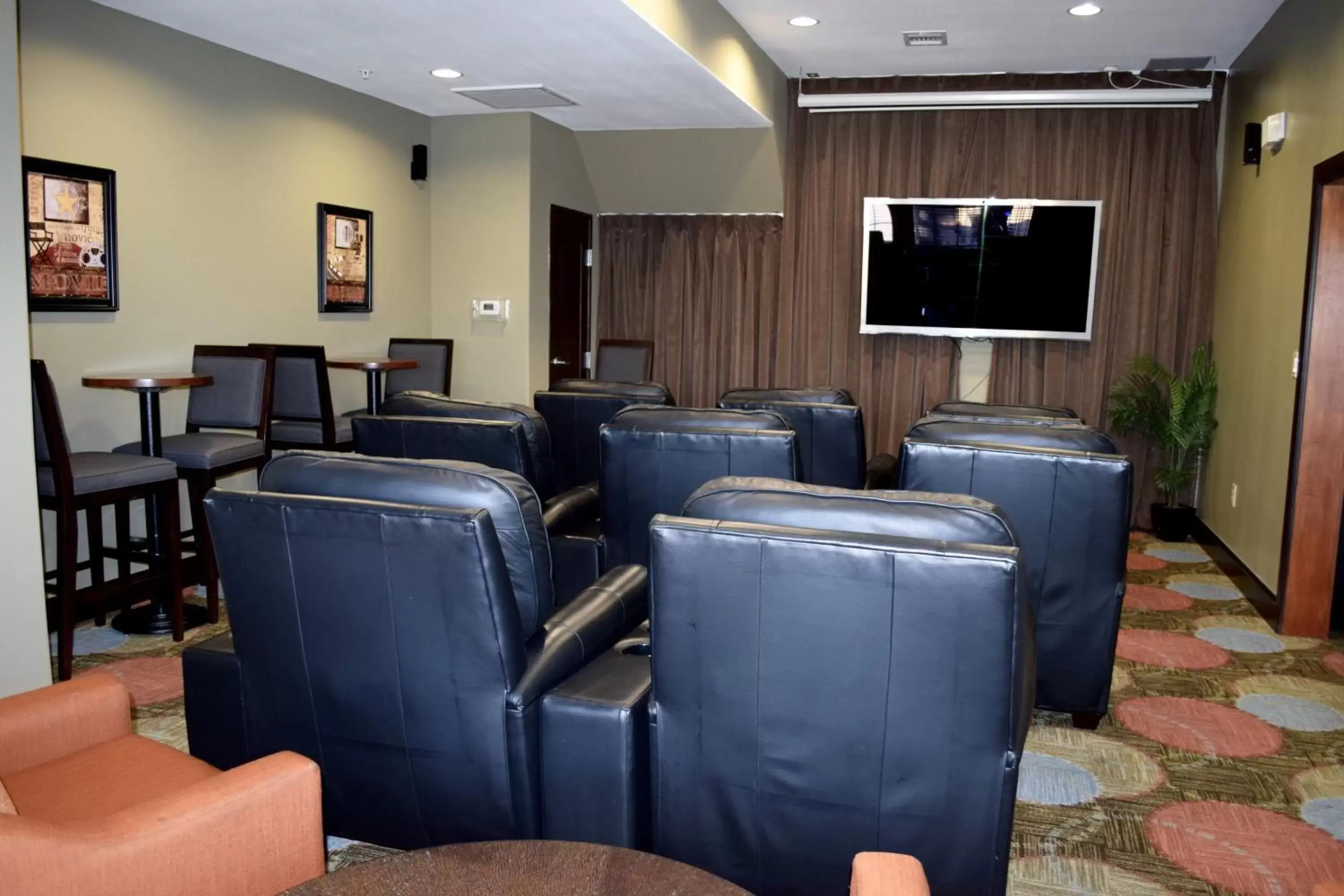 Lobby or reception in Staybridge Suites Houston Stafford - Sugar Land, an IHG Hotel