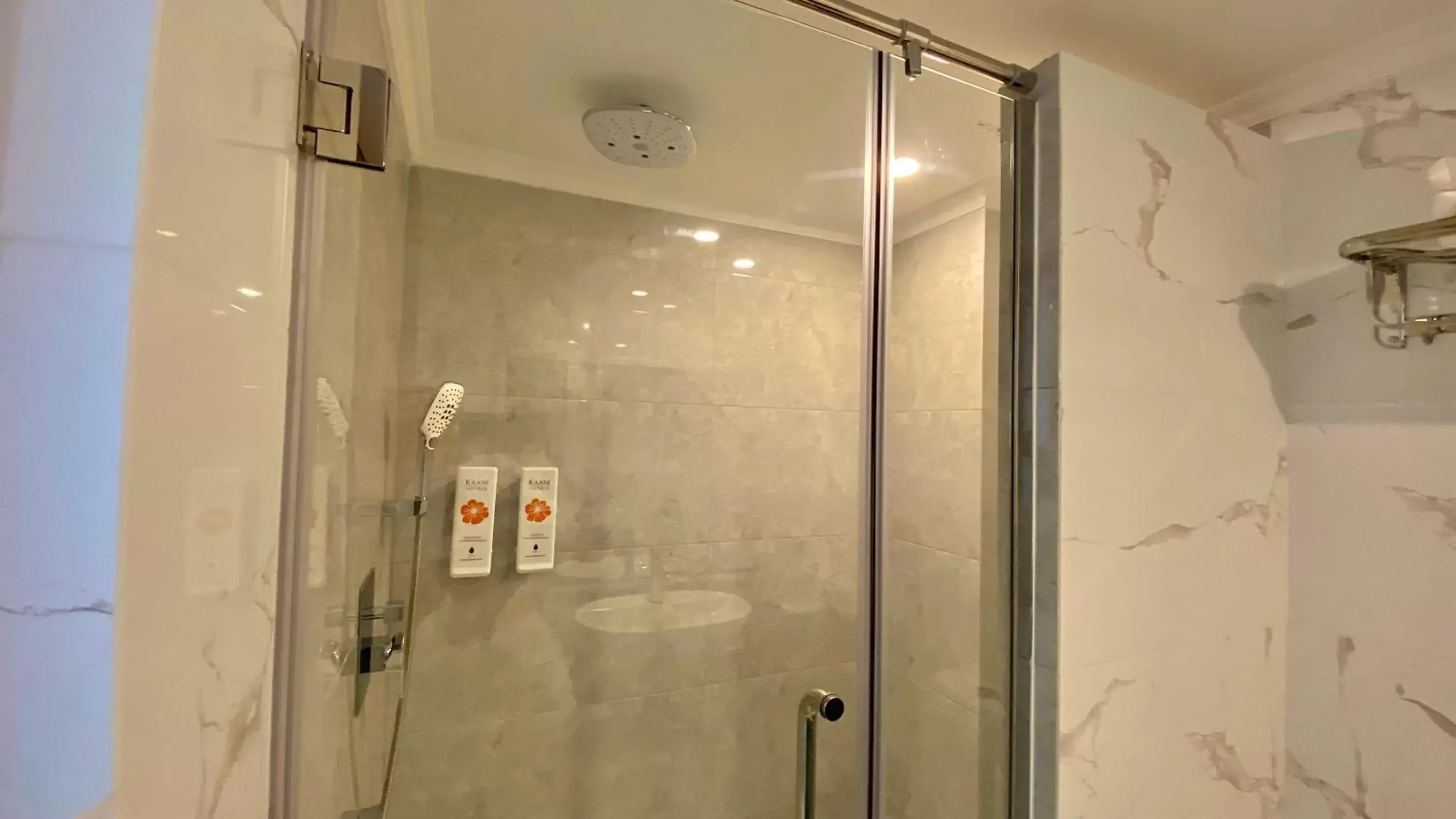 Shower, Bathroom in Kaani Palm Beach