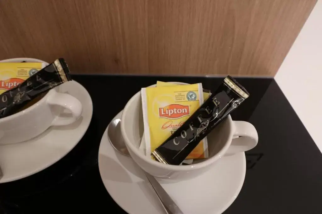 Deluxe Queen Suite in The NINES HOTEL Malacca Deluxe Queen Suite in The NINES HOTEL Malacca