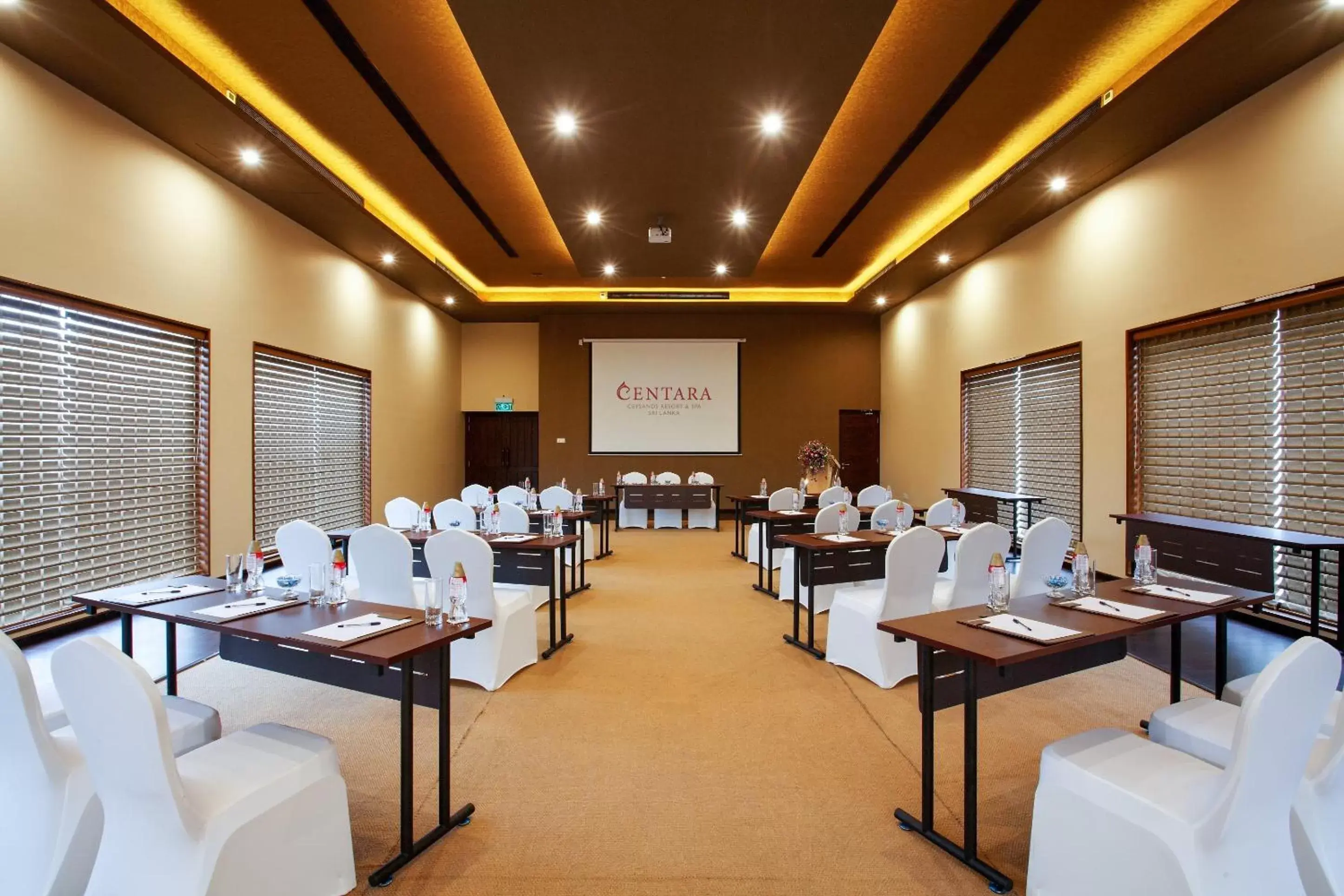 Meeting/conference room in Centara Ceysands Resort & Spa Sri Lanka