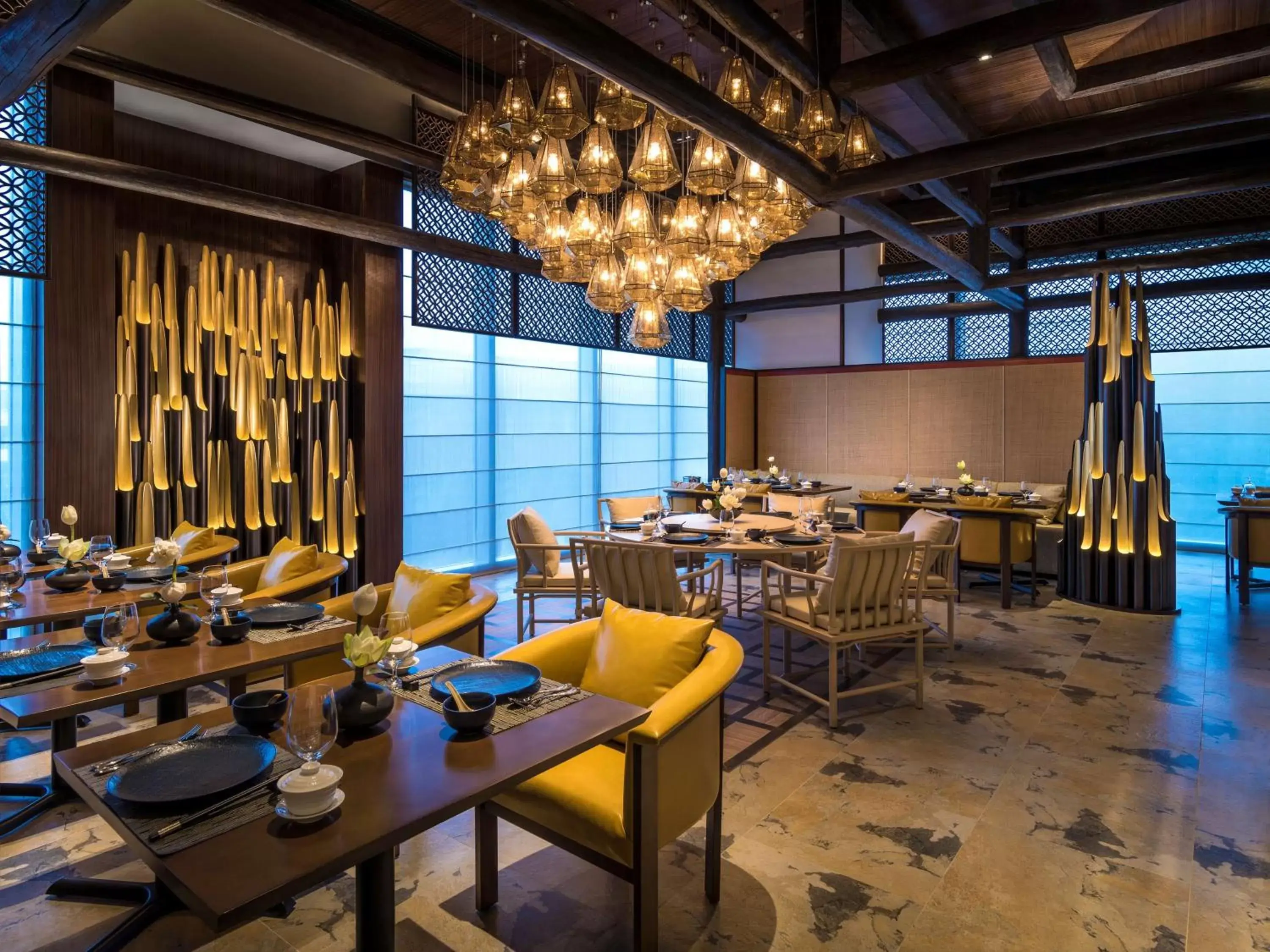 Restaurant/places to eat in Shangri-La Colombo Restaurant/places to eat in Shangri-La Colombo