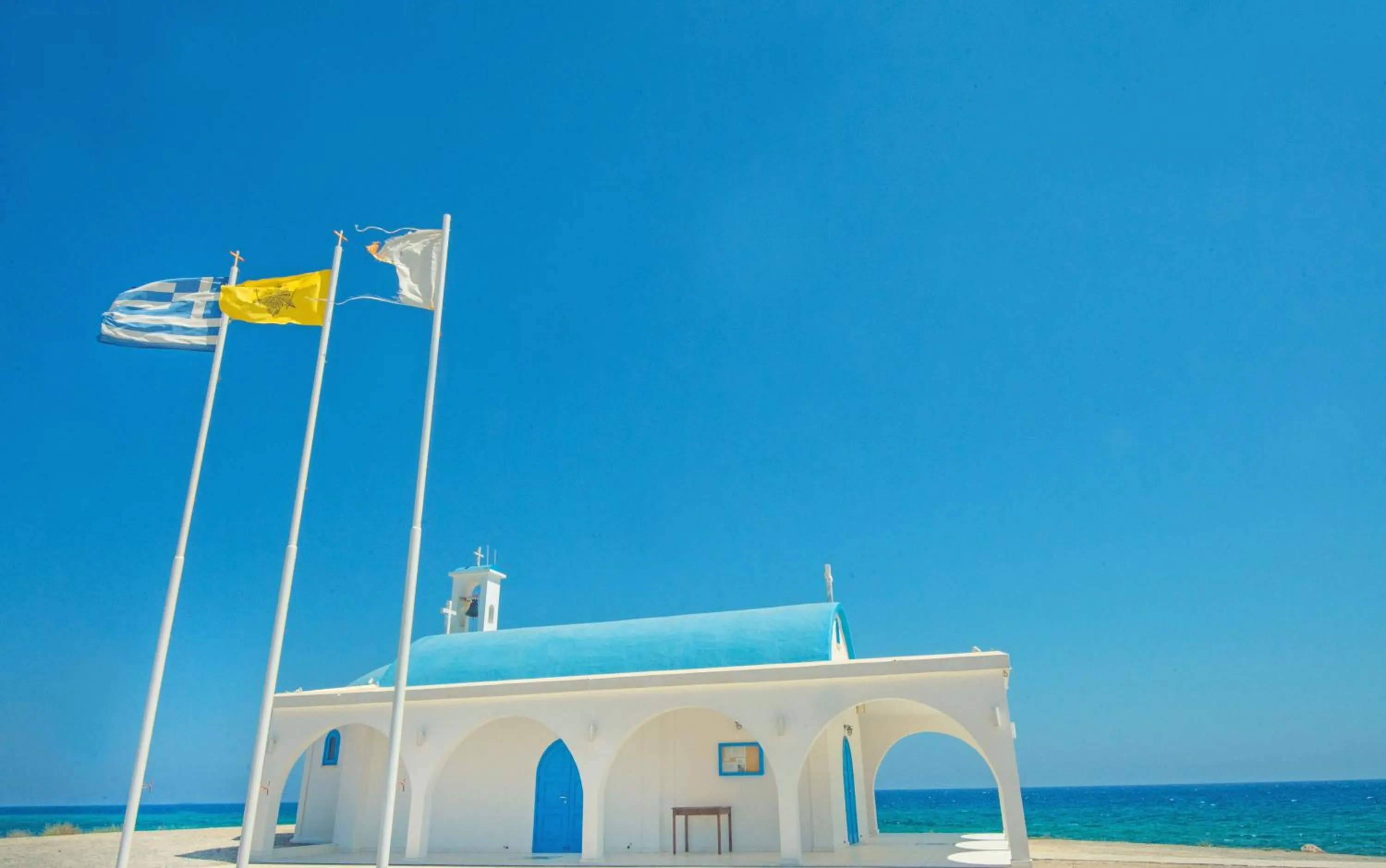 Dome Beach Marina Hotel & Resort