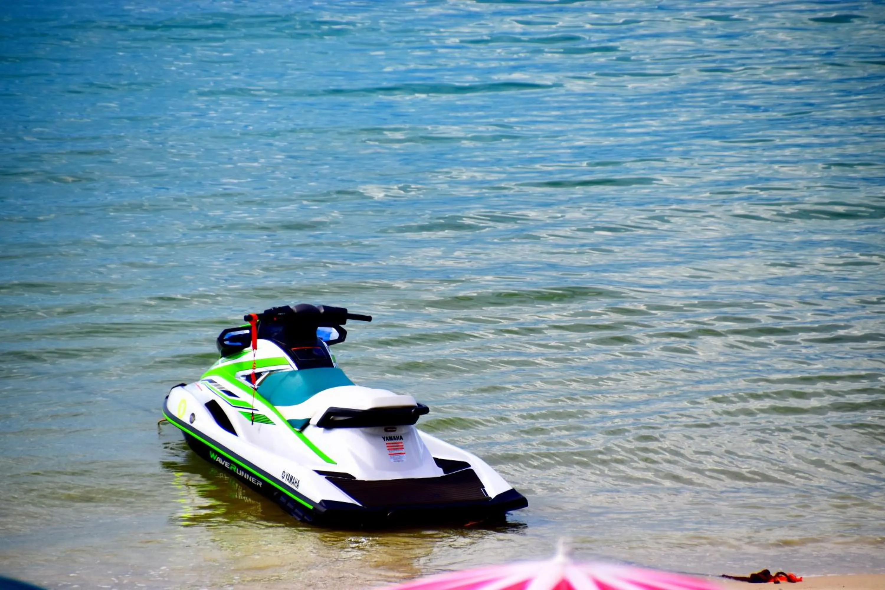 Activities in Magic Resort