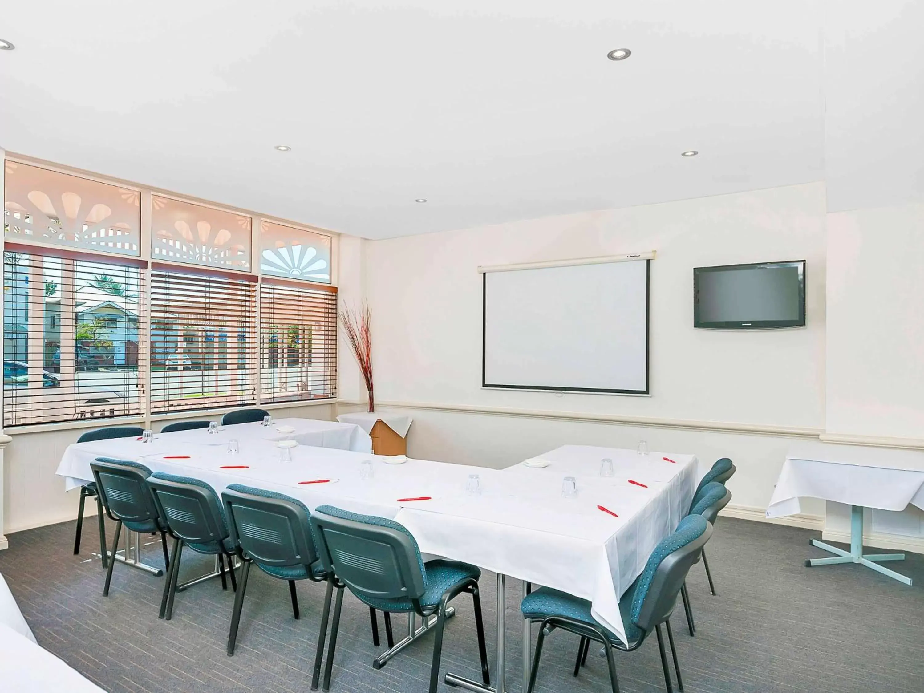 Meeting/conference room in Mercure Cairns