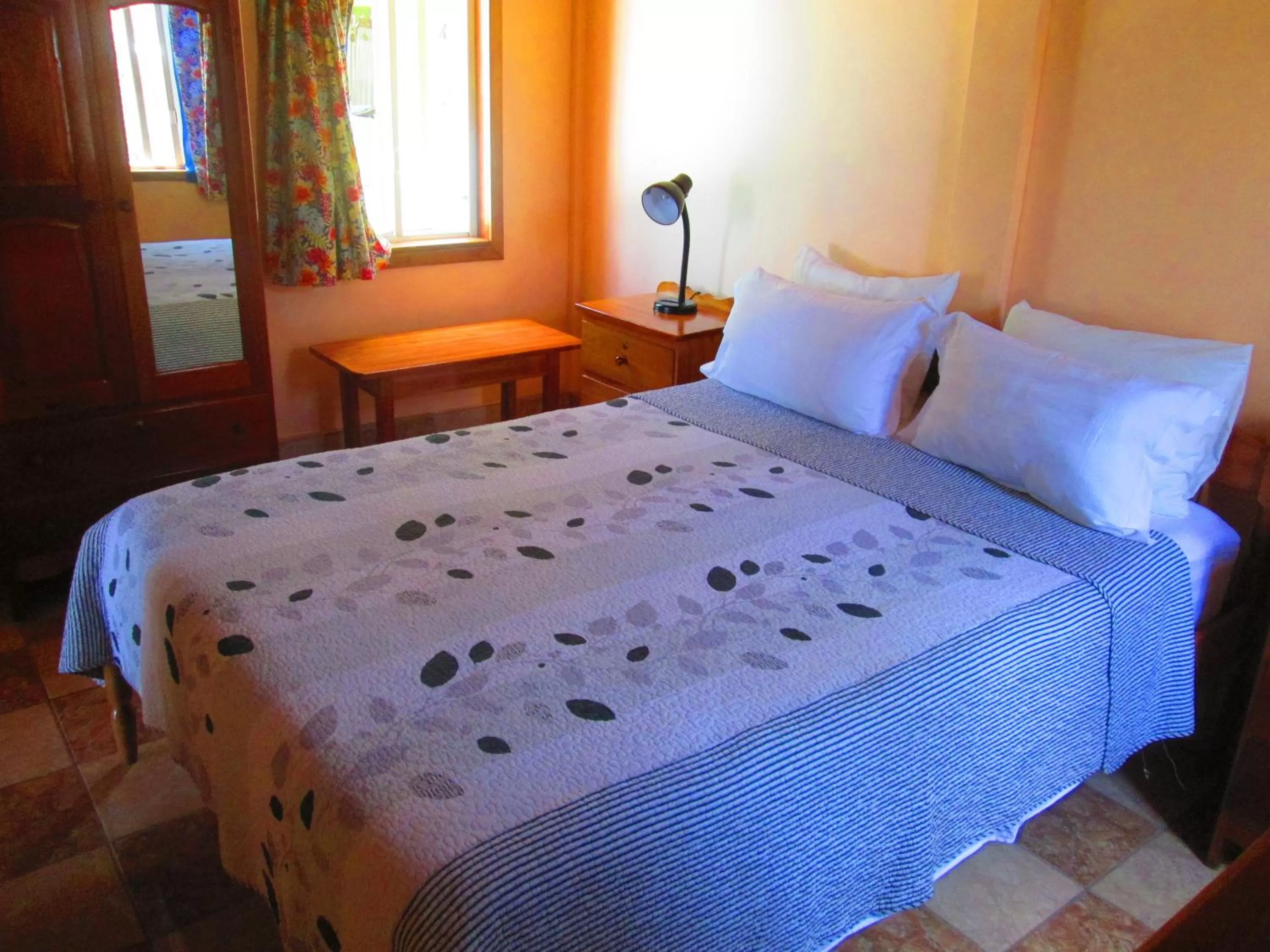 Bedroom, Bed in Colinda Cabanas