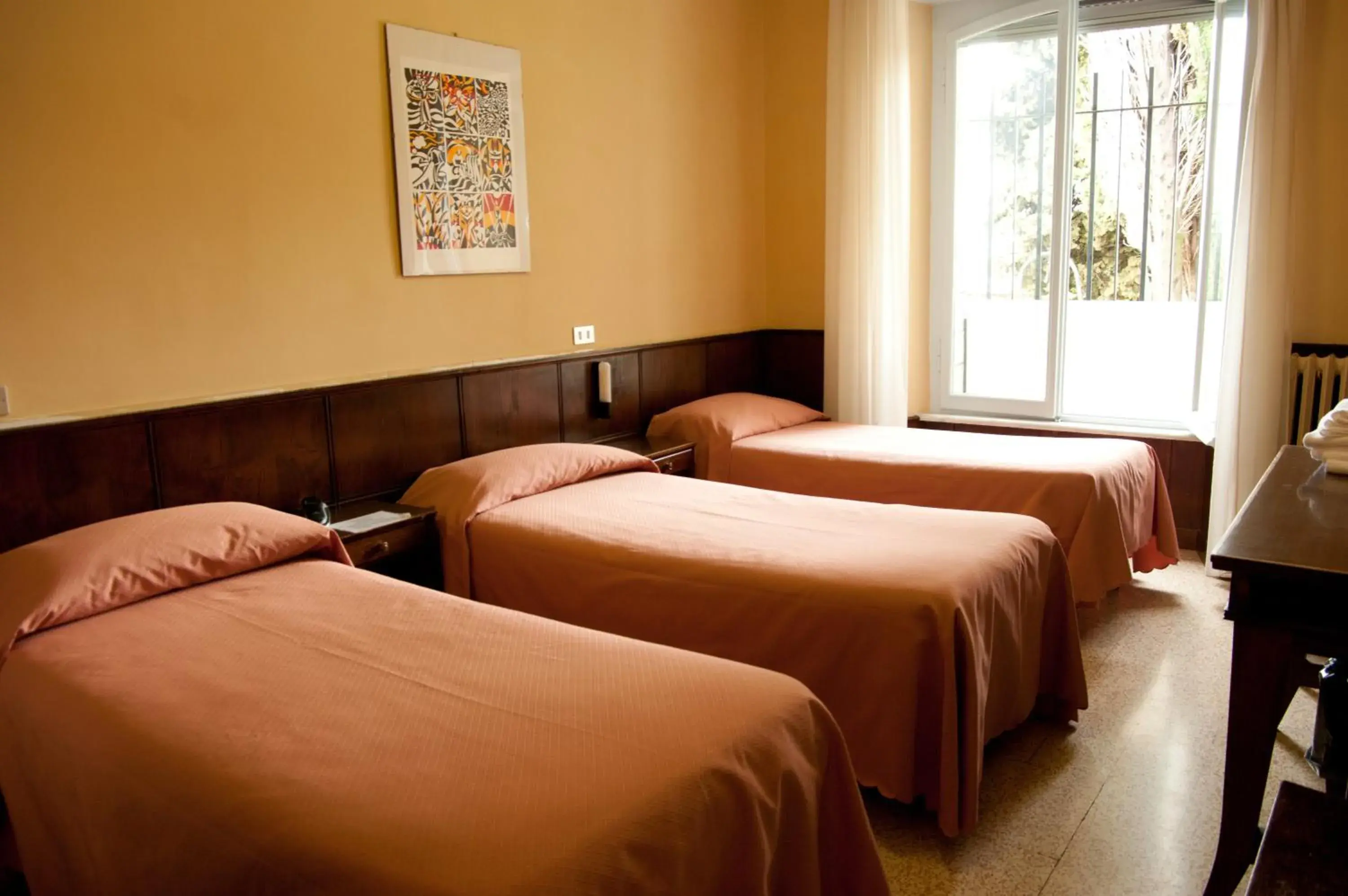 Bed in Cittadella Ospitalità