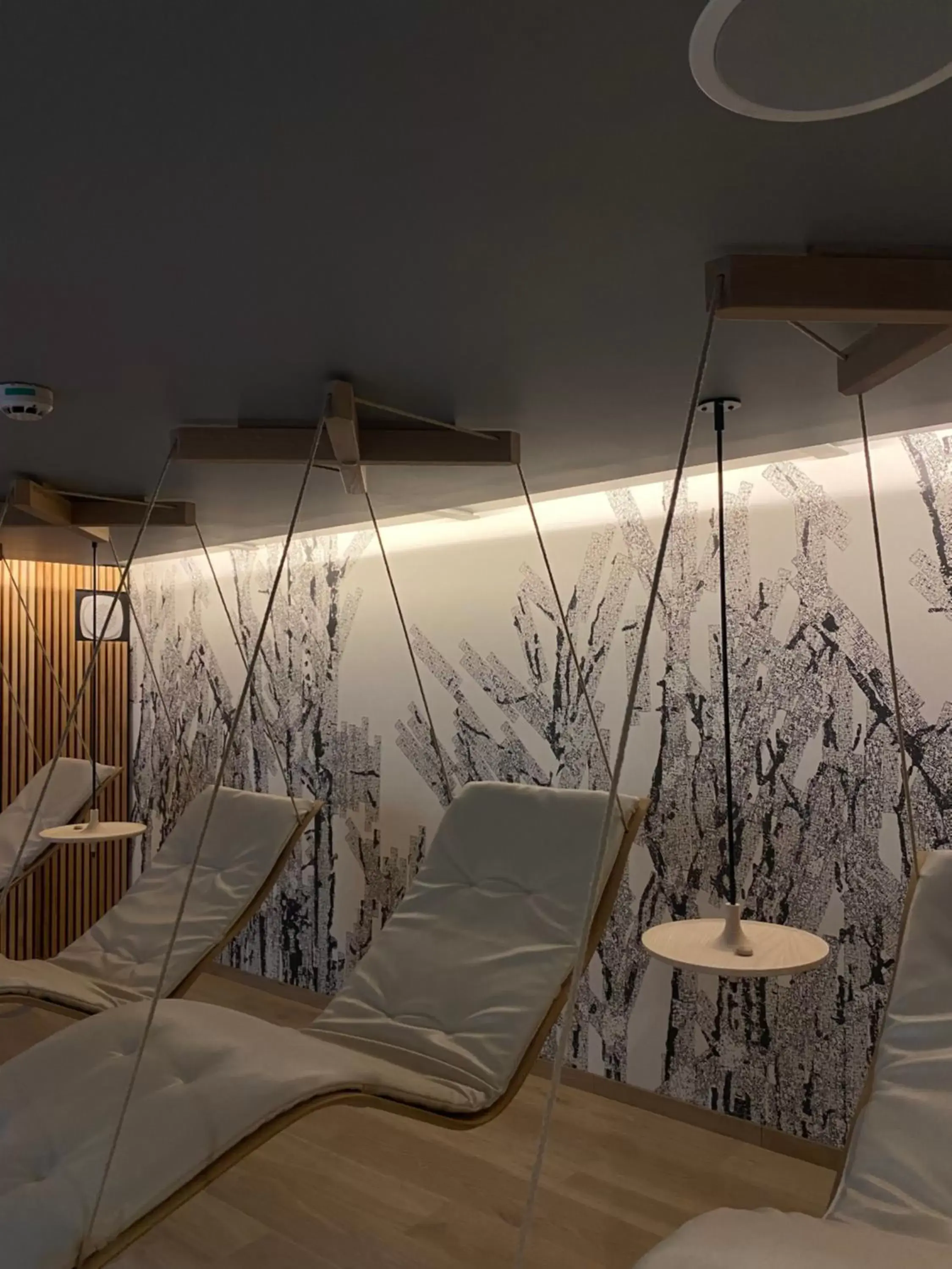 Spa and wellness centre/facilities in Best Western Premier Le Chapitre Hotel and Spa