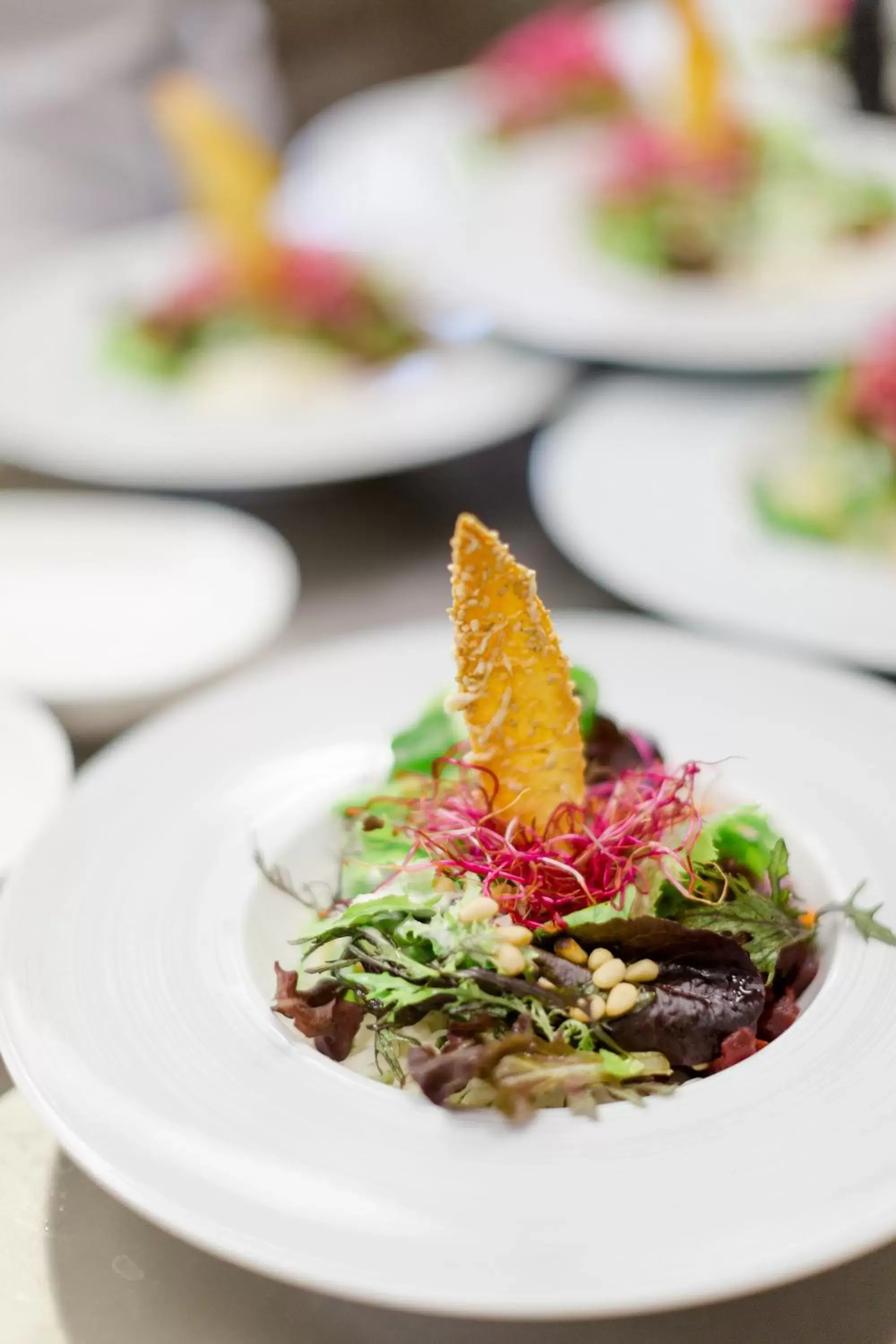 Food close-up, Food in Hotel Stadt Tuttlingen