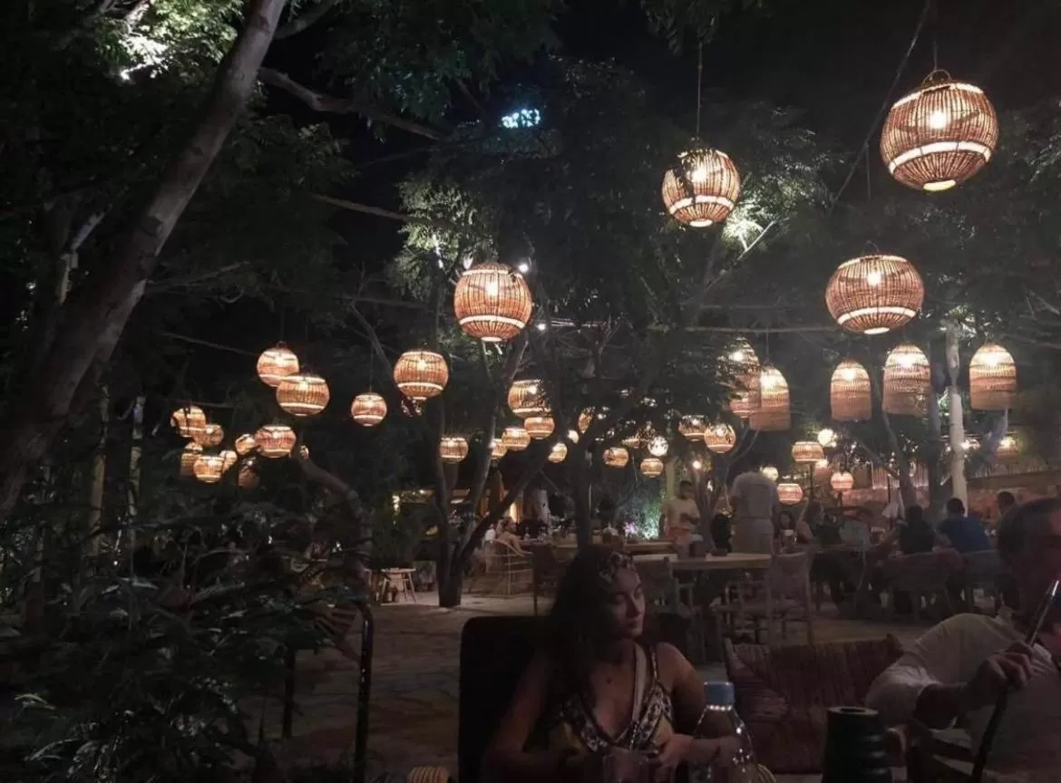 Tsokkos Protaras Beach Hotel