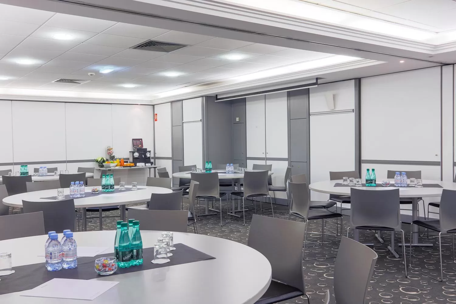 Business facilities in Mercure Paris Vaugirard Porte De Versailles