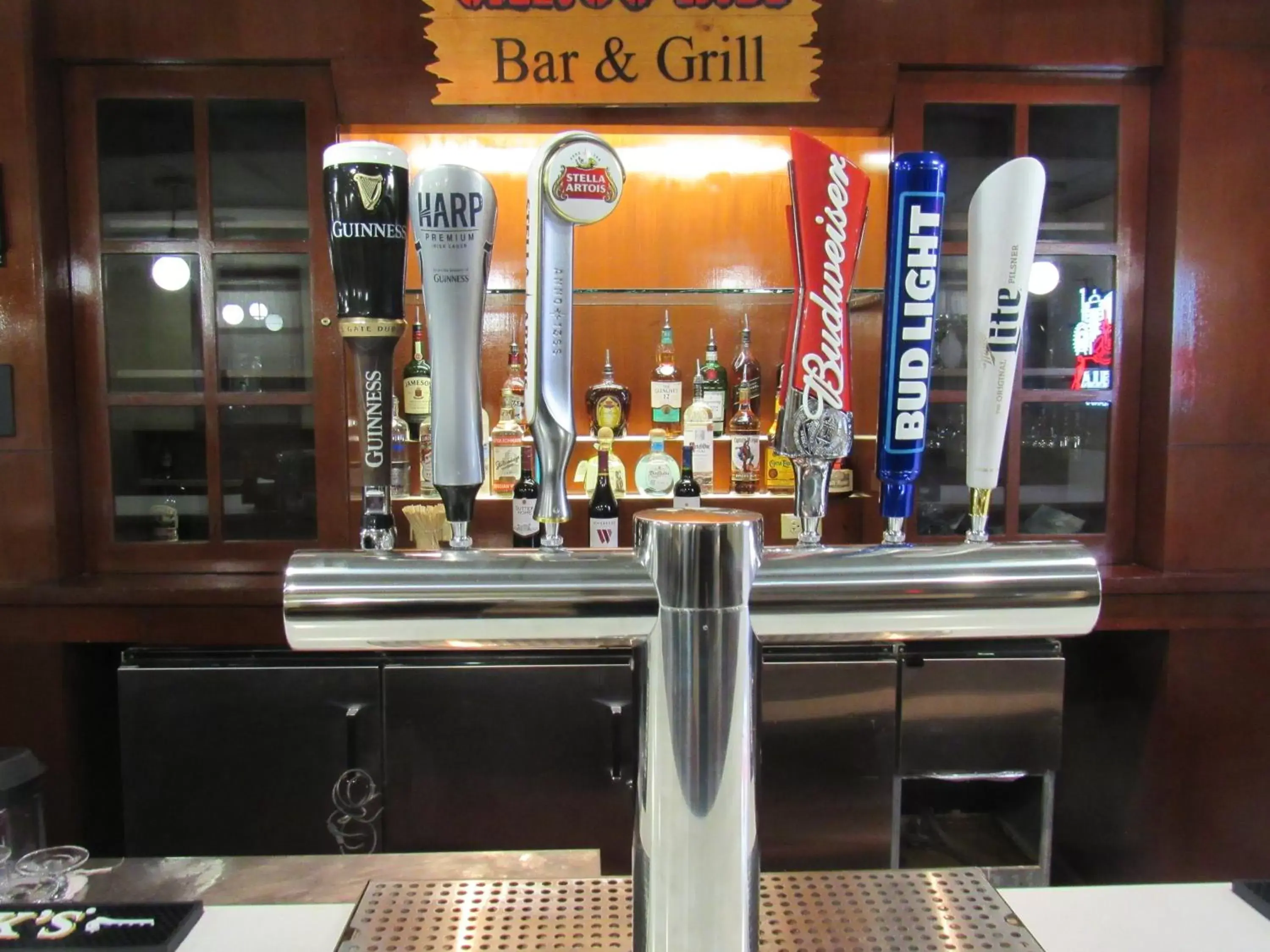 Restaurant/places to eat in Holiday Inn Orlando International Dr-ICON by IHG Restaurant/places to eat in Holiday Inn Orlando International Dr-ICON by IHG