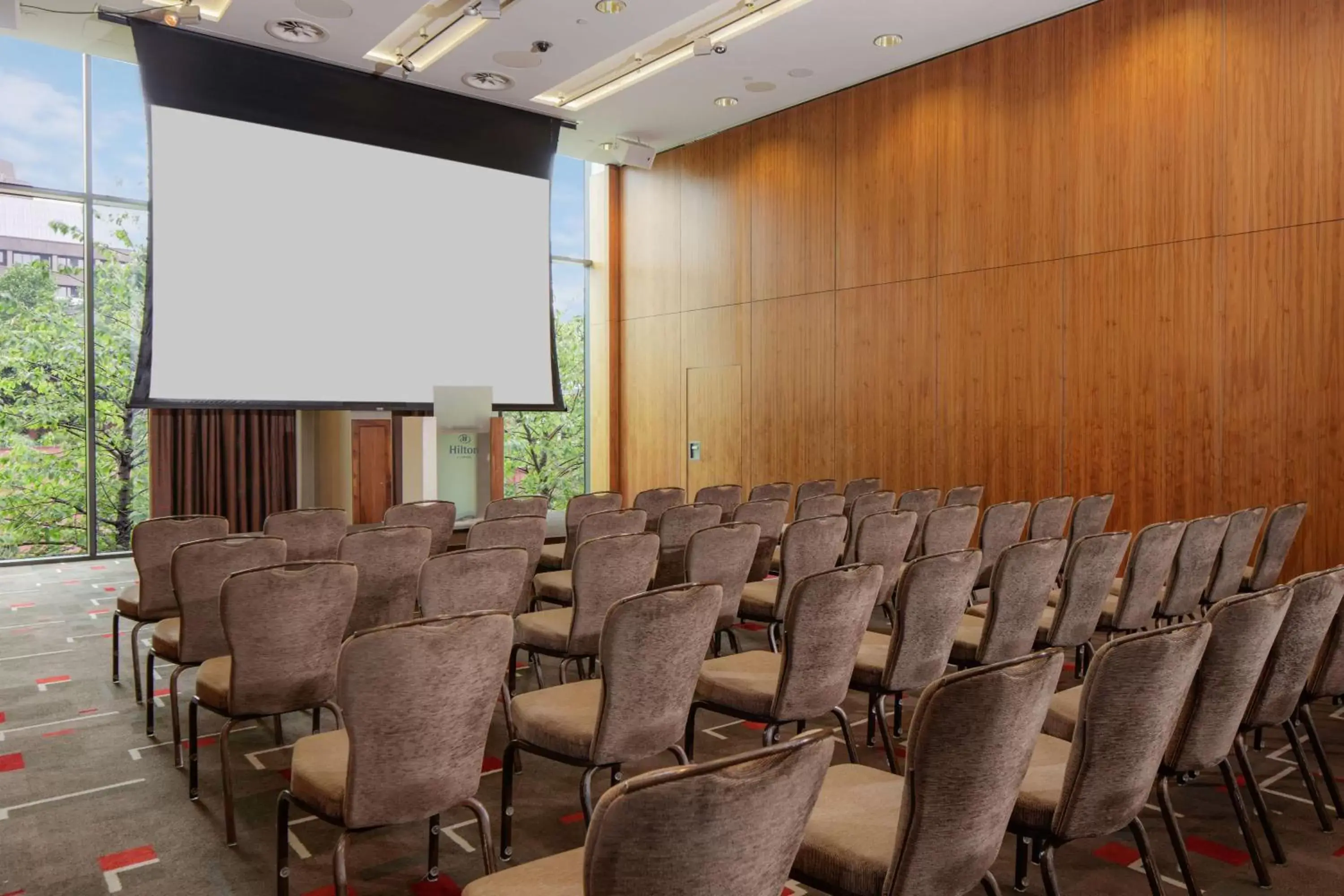 Meeting/conference room, Business Area/Conference Room in Hilton Liverpool City Centre