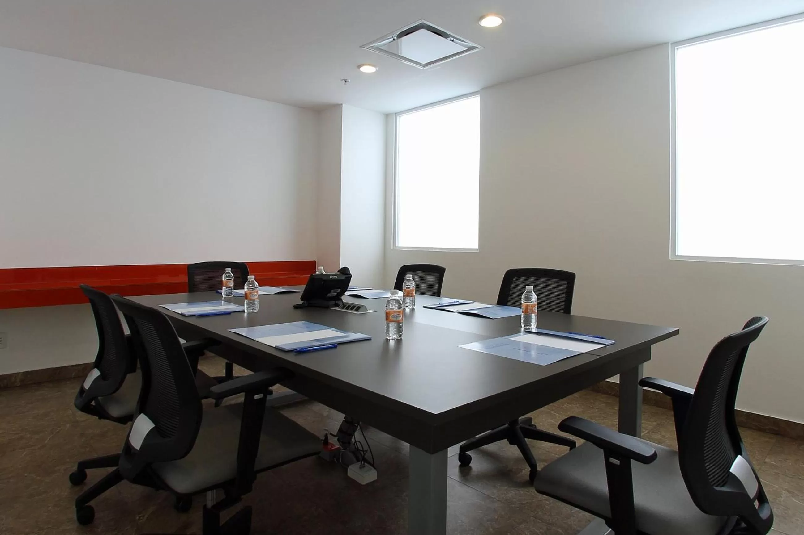 Meeting/conference room in One Cuernavaca