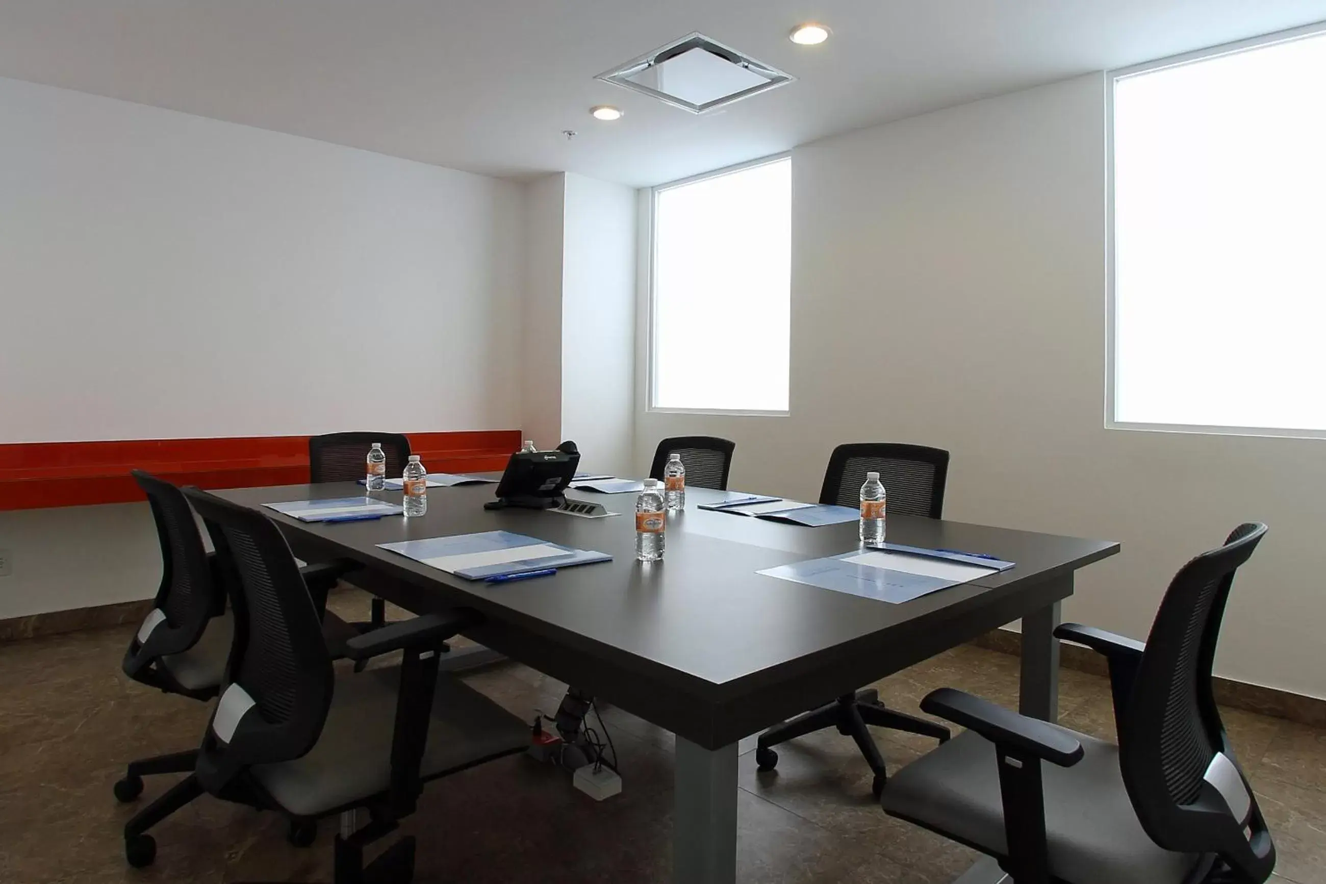 Meeting/conference room in One Cuernavaca