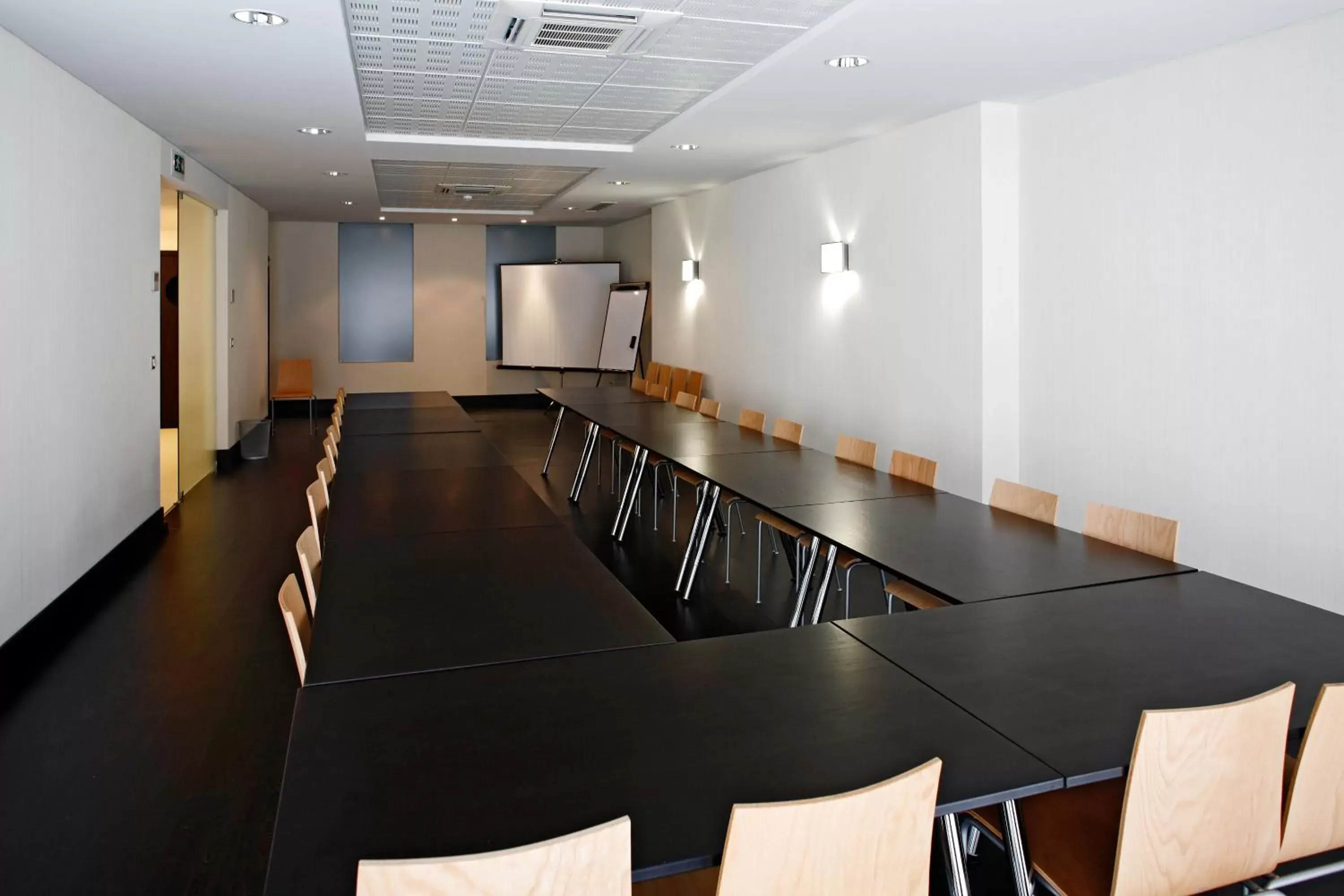 Meeting/conference room in Hotel Praia