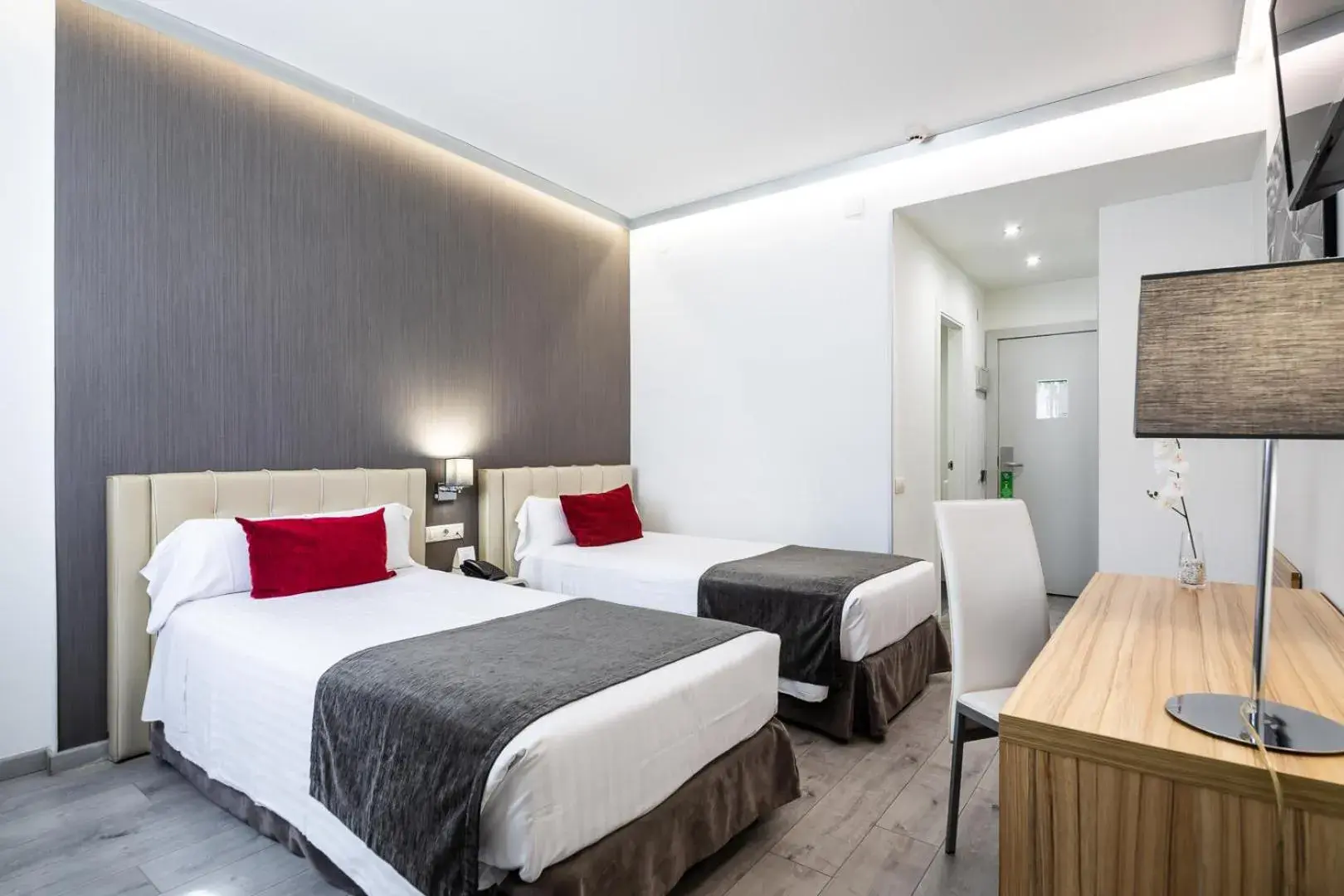 Bedroom, Bed in Sweet Hotel Renasa Bedroom, Bed in Sweet Hotel Renasa