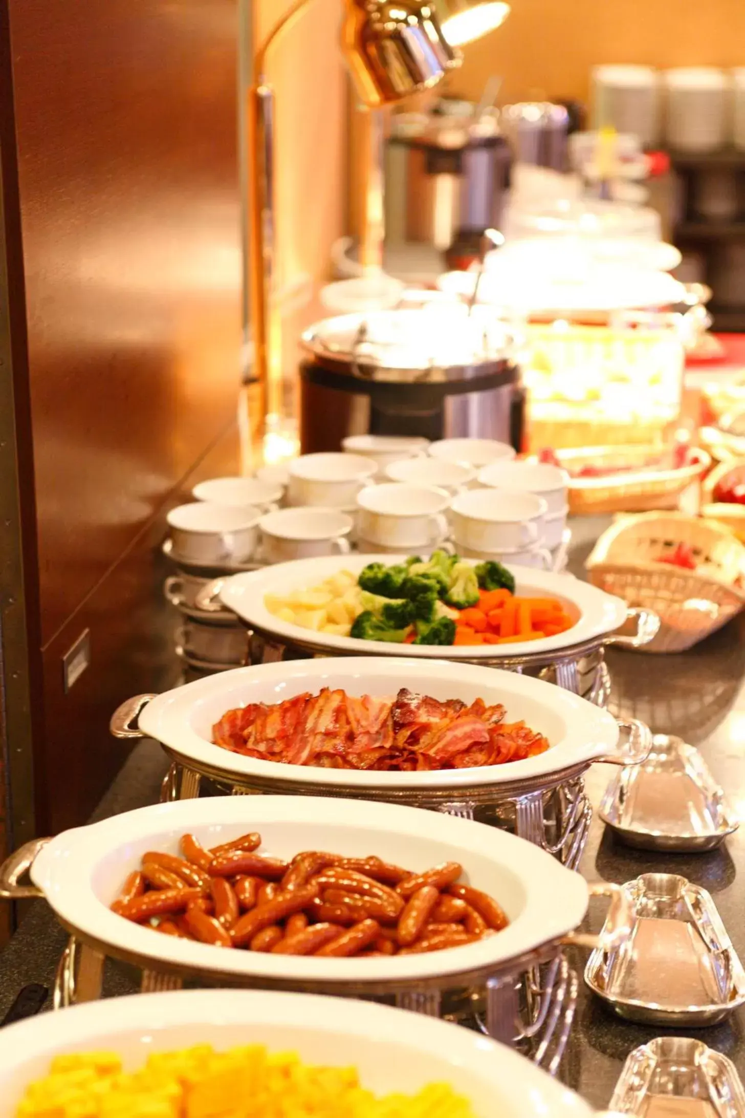 Restaurant/places to eat in Keisei Hotel Miramare Restaurant/places to eat in Keisei Hotel Miramare