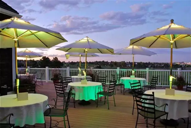 Restaurant/places to eat in Lone Tree Golf Club and Hotel Restaurant/places to eat in Lone Tree Golf Club and Hotel