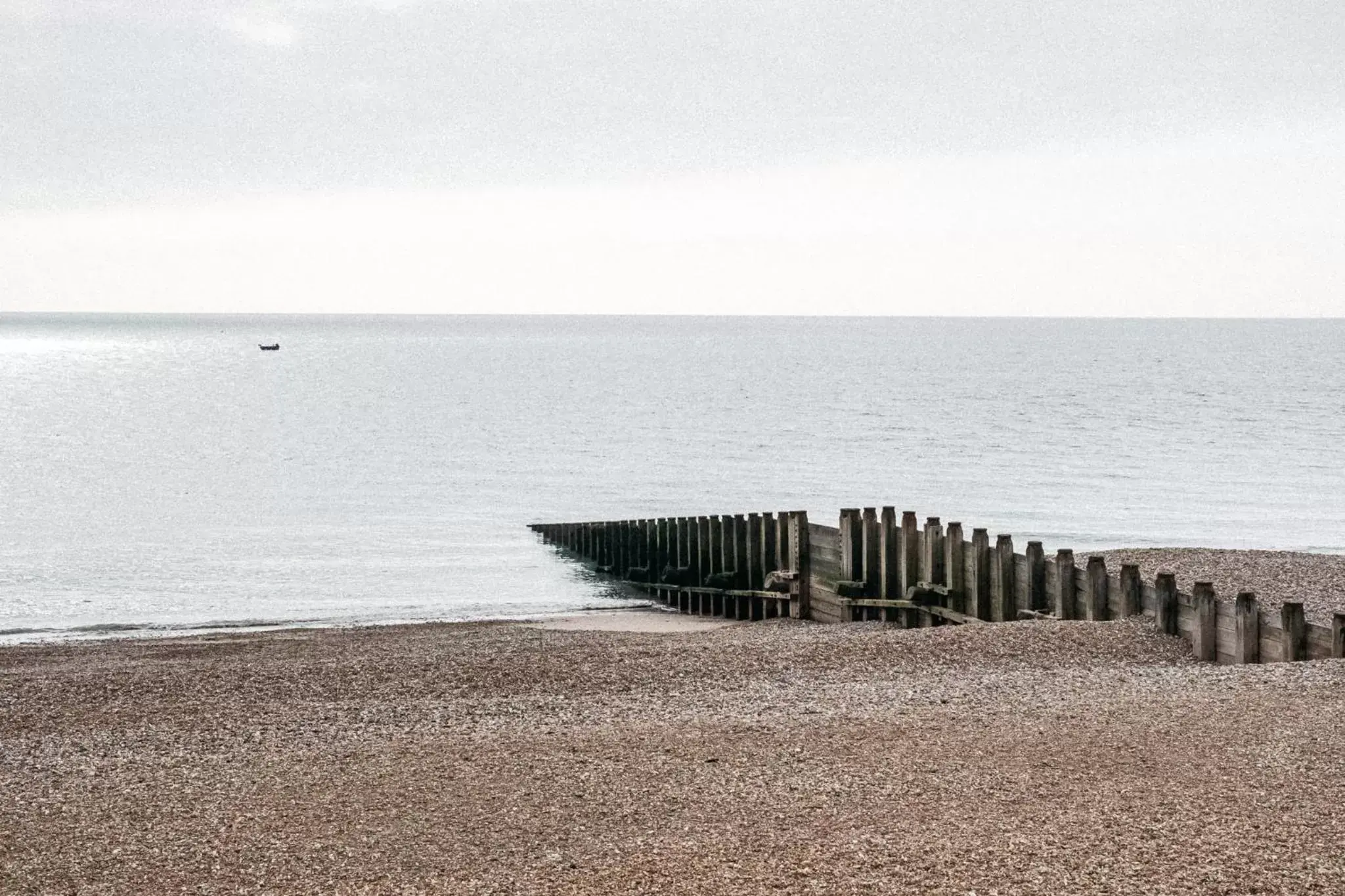 Beach in Port Hotel