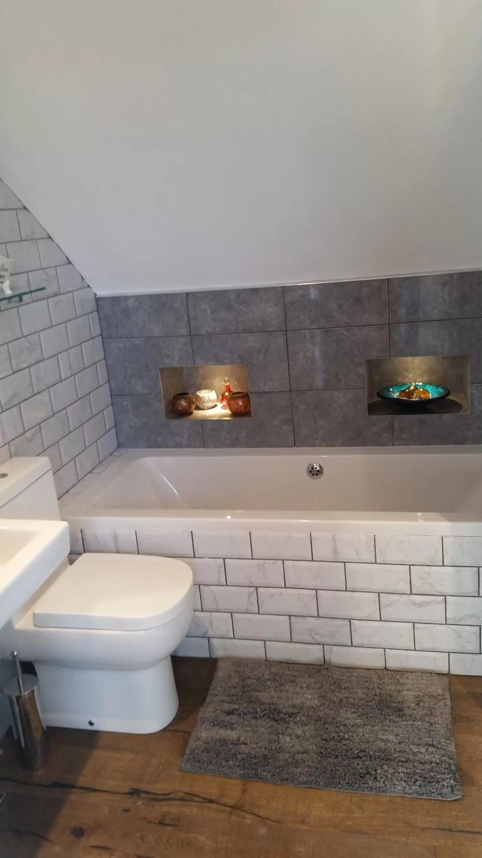 Little Orchard House