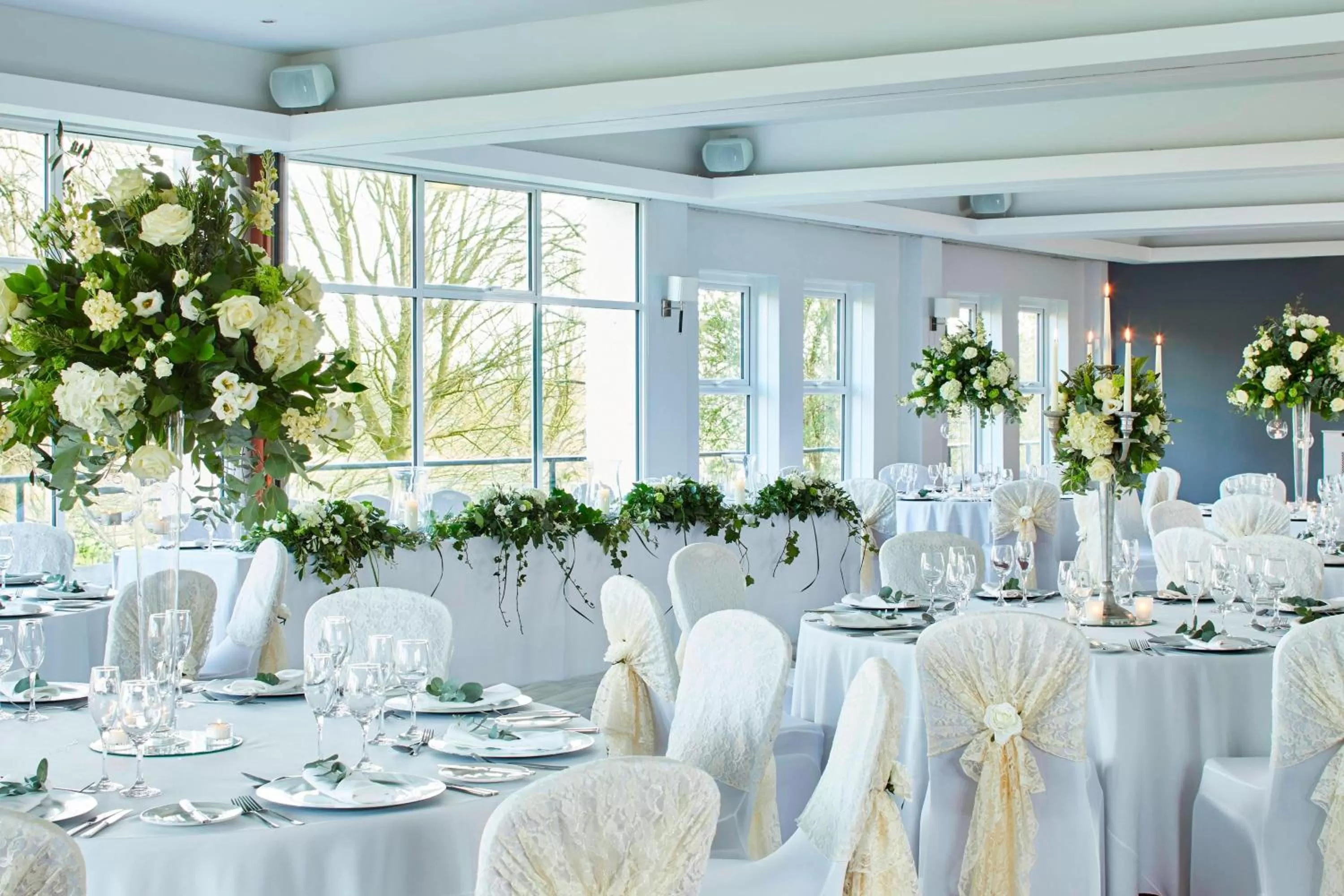 Breakfast in Delta Hotels by Marriott York